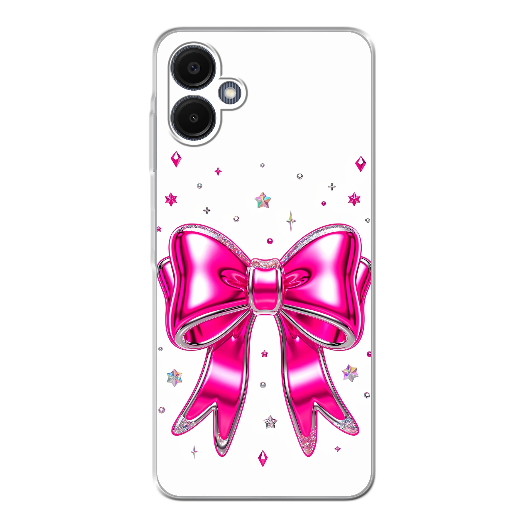 Samsung Galaxy A06 phone case