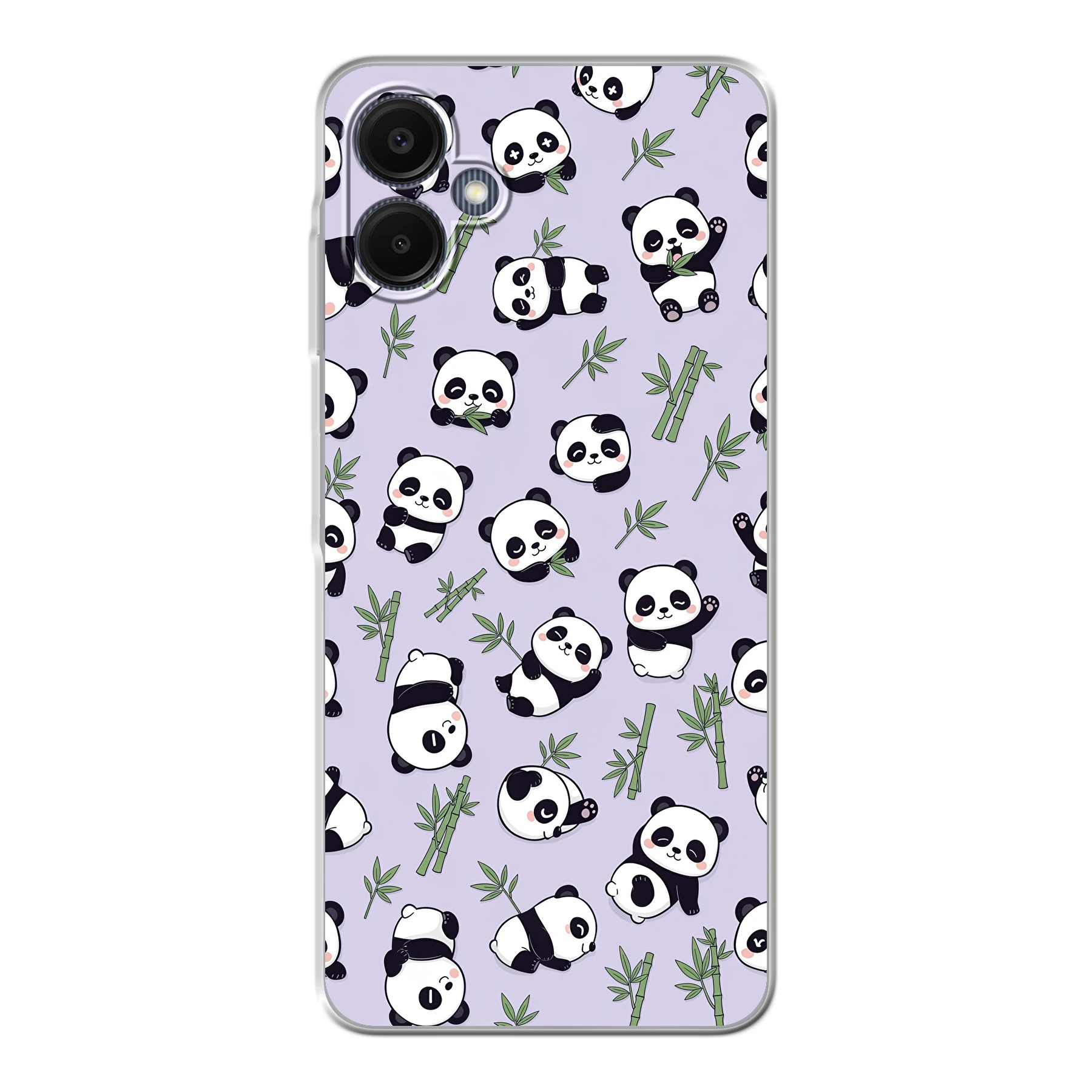 Samsung Galaxy A06 phone case