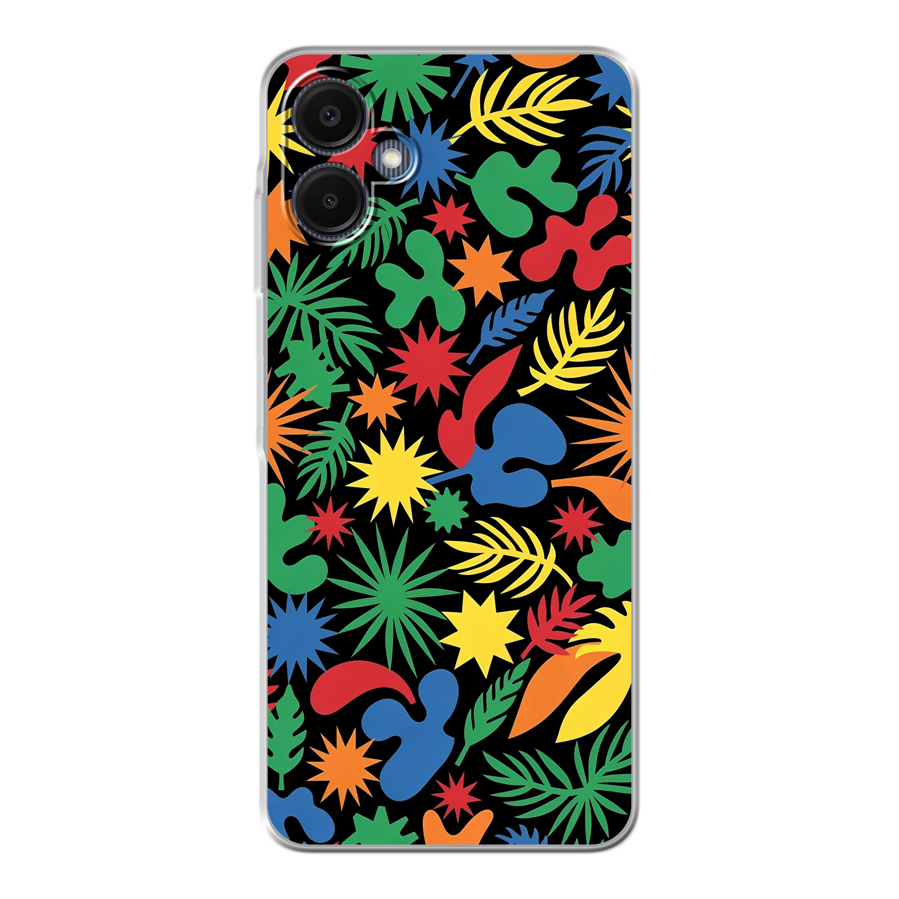 Samsung Galaxy A06 phone case