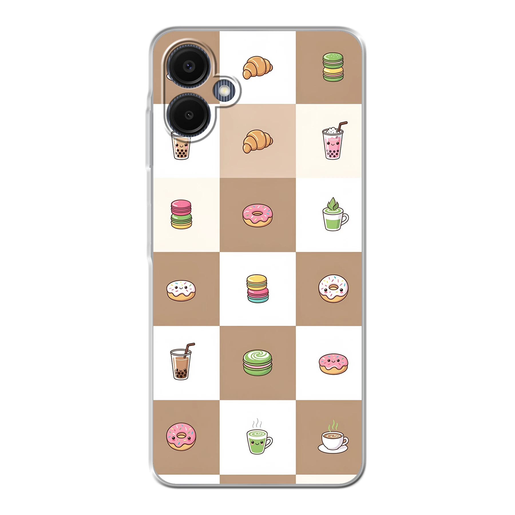 Samsung Galaxy A06 phone case