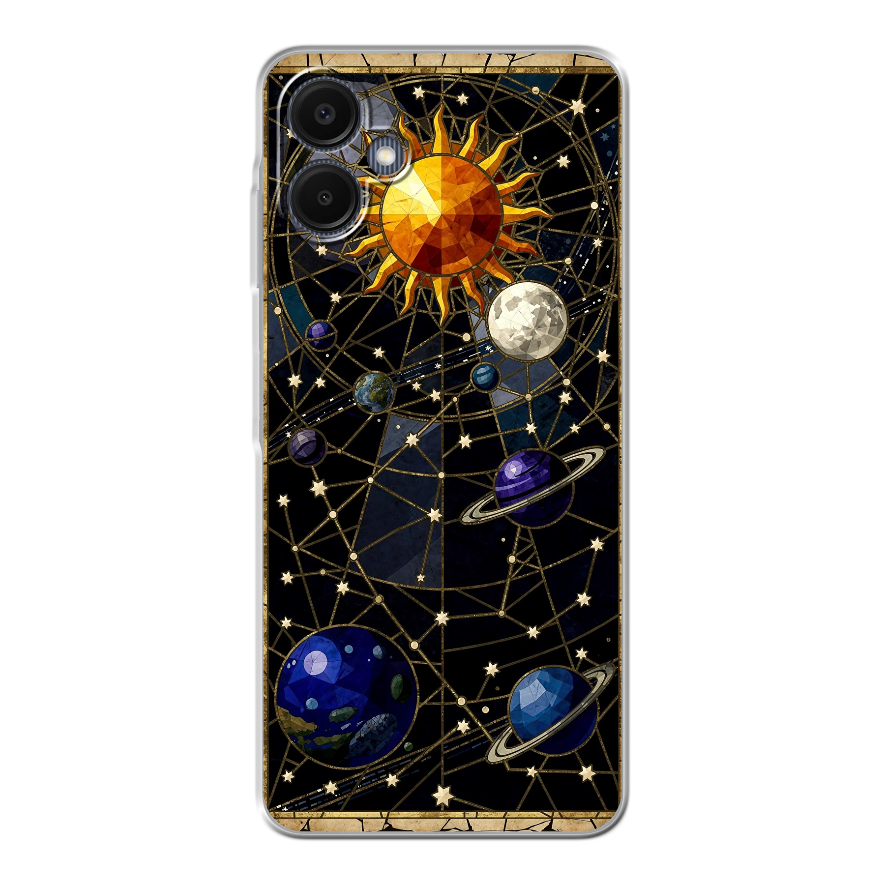 Samsung Galaxy A06 phone case