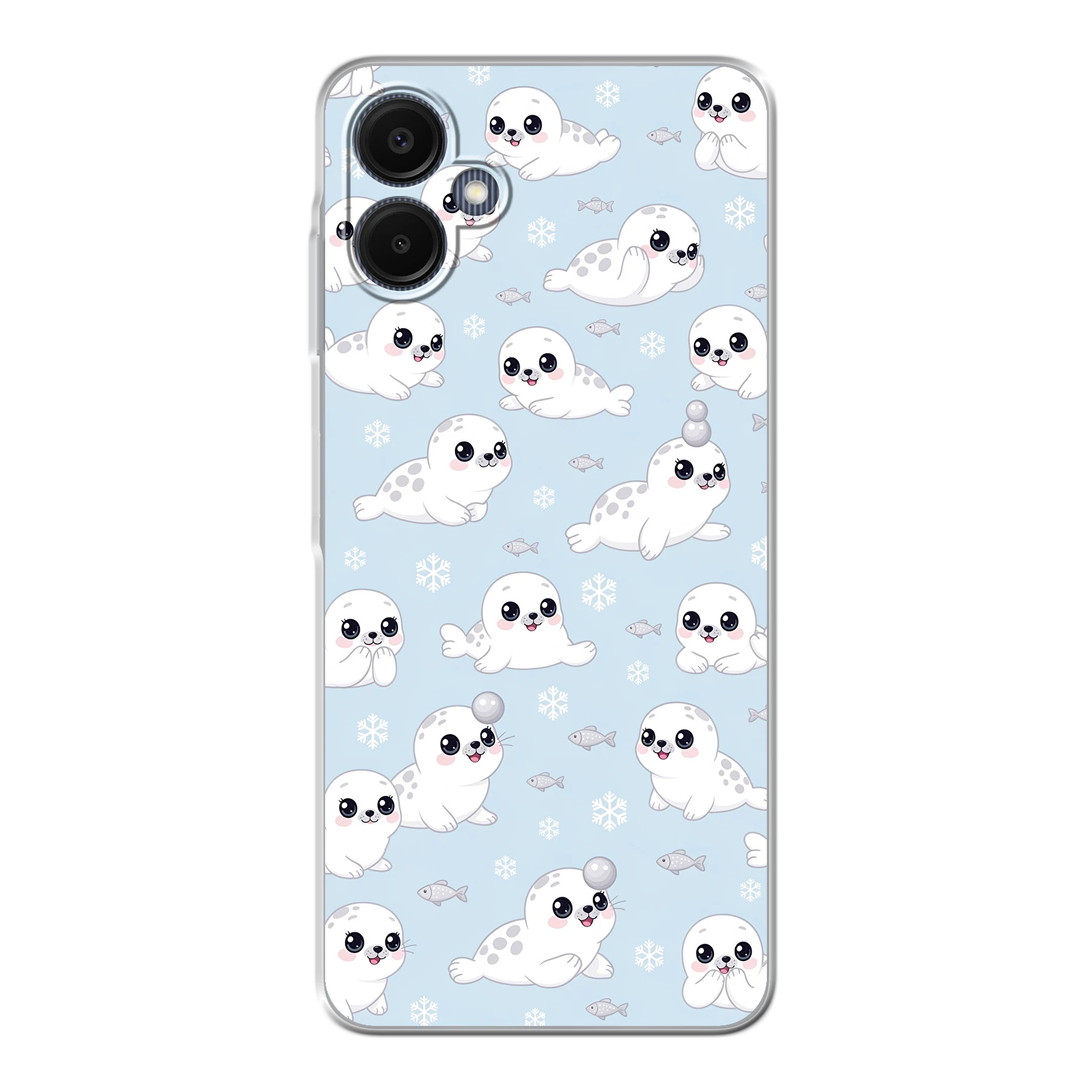 Samsung Galaxy A06 phone case