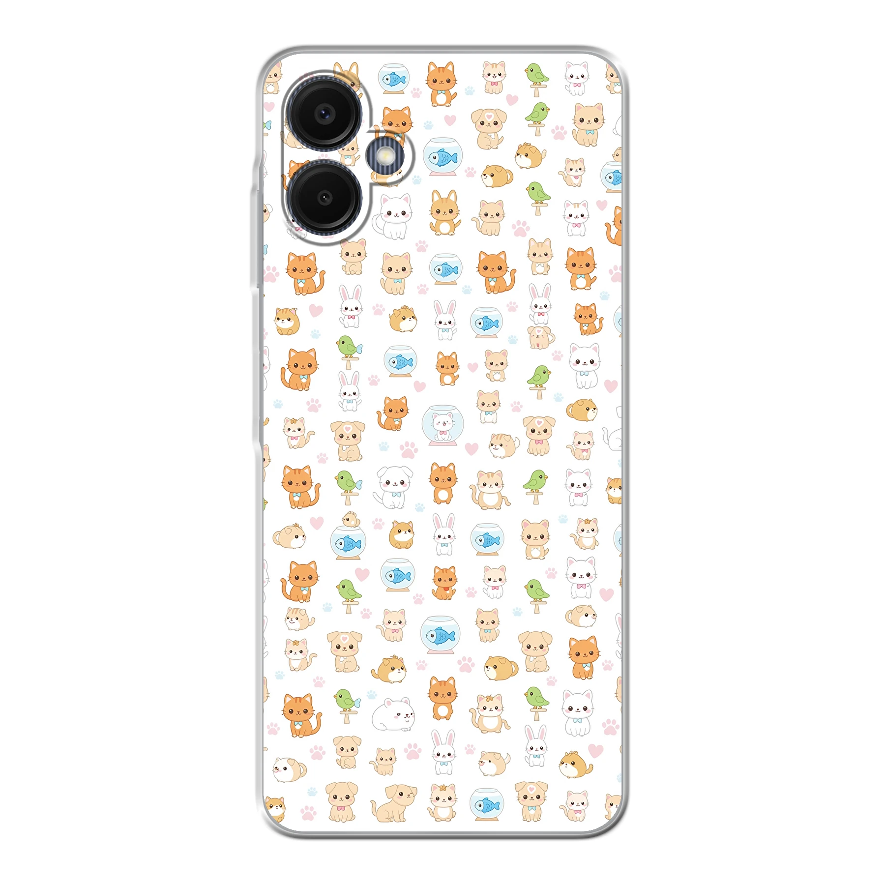Samsung Galaxy A06 phone case