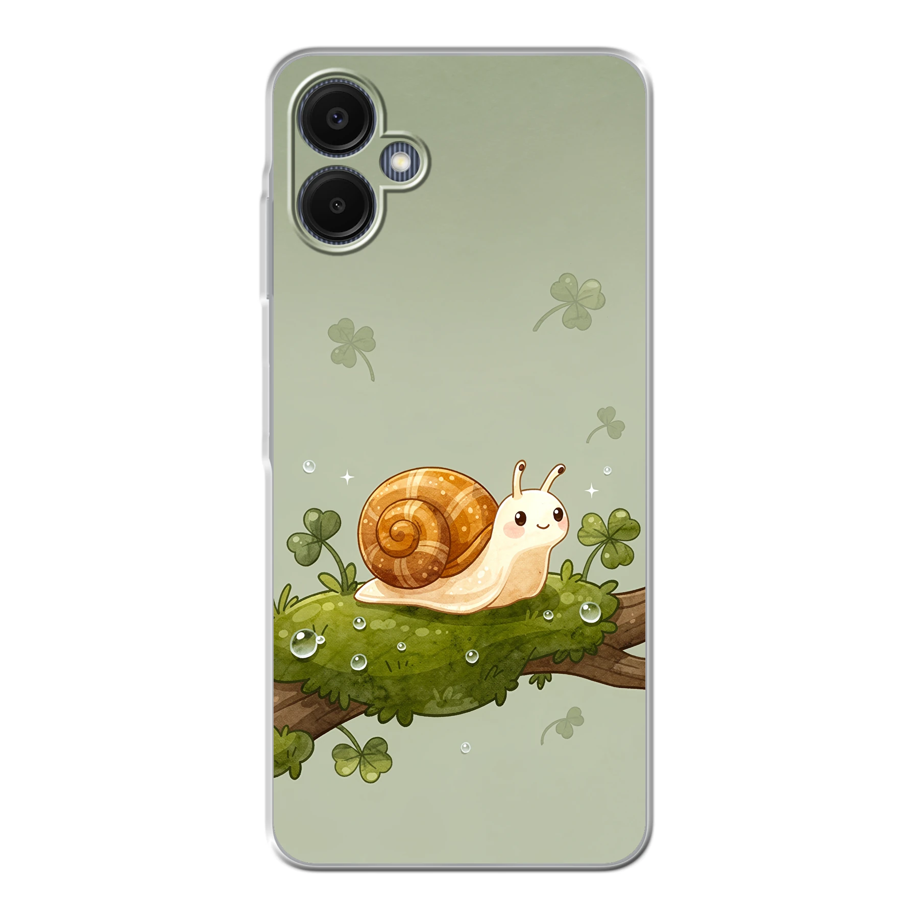 Samsung Galaxy A06 phone case