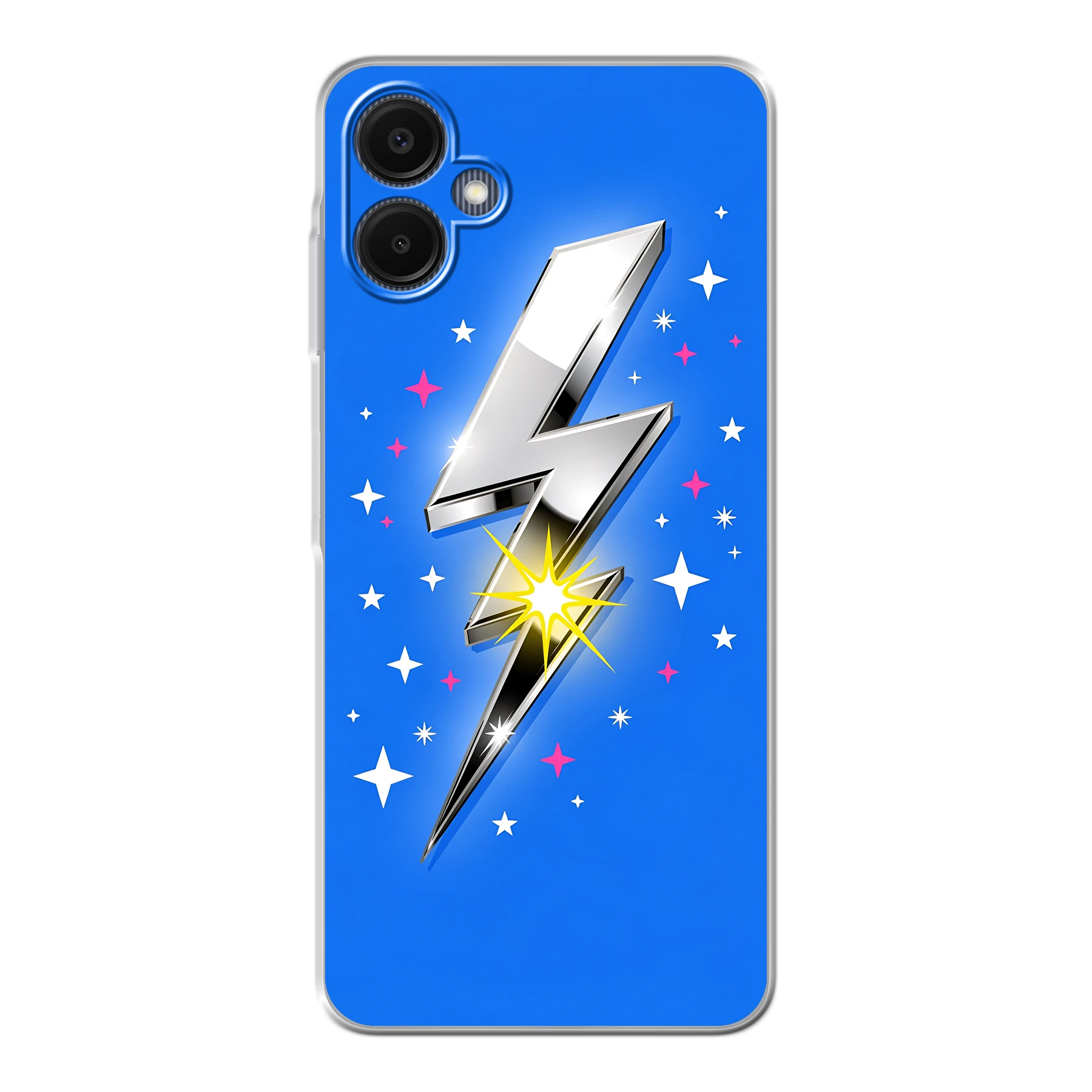 Samsung Galaxy A06 phone case