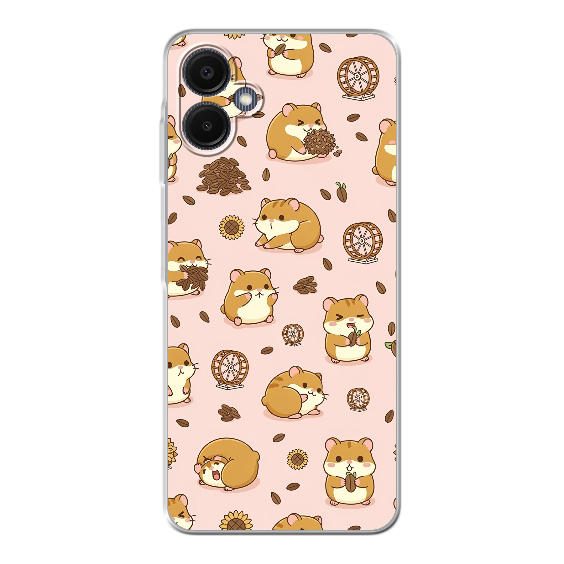 Samsung Galaxy A06 phone case