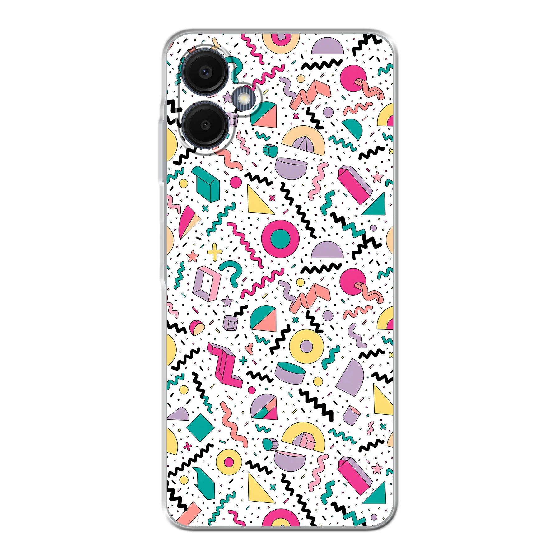 Samsung Galaxy A06 phone case