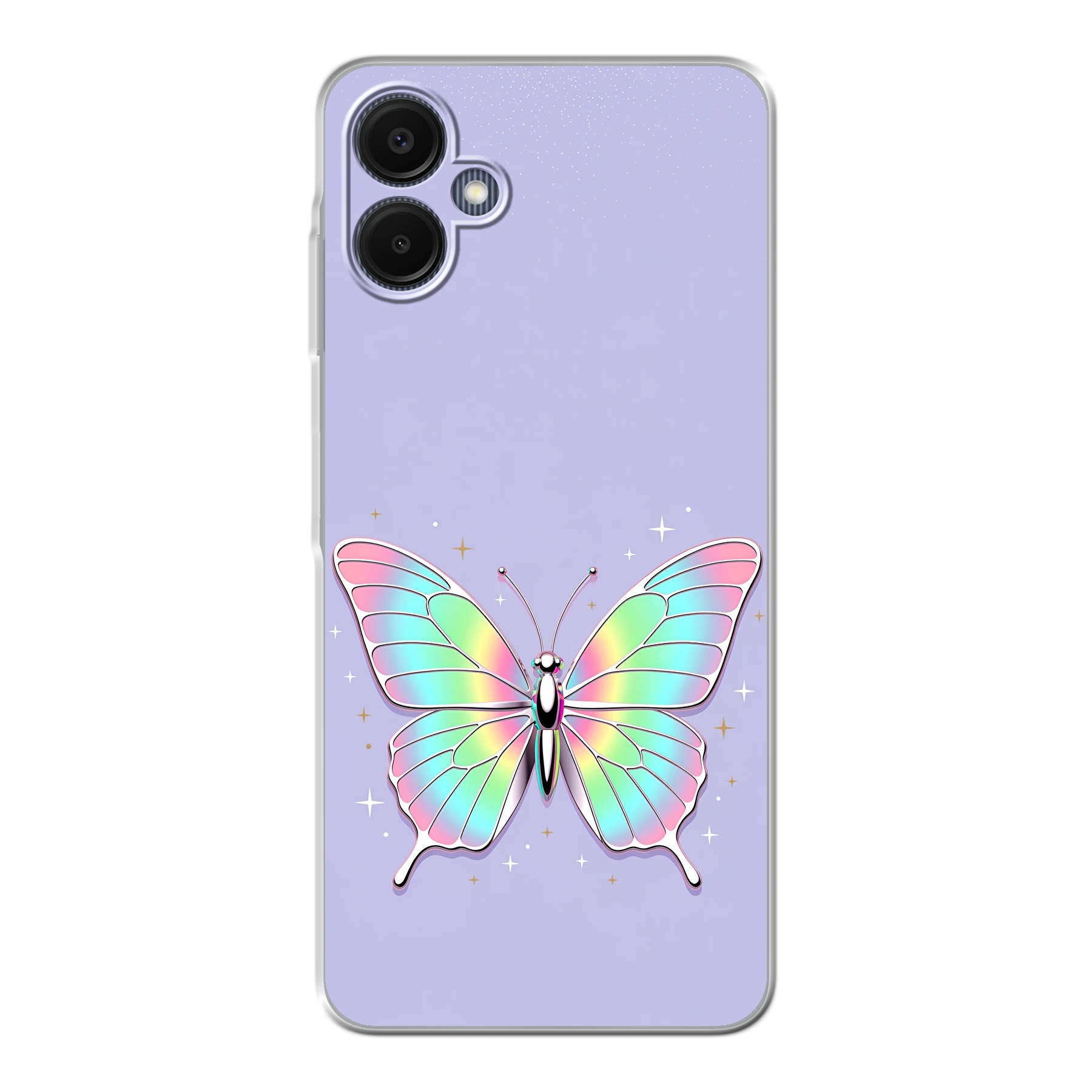 Samsung Galaxy A06 phone case