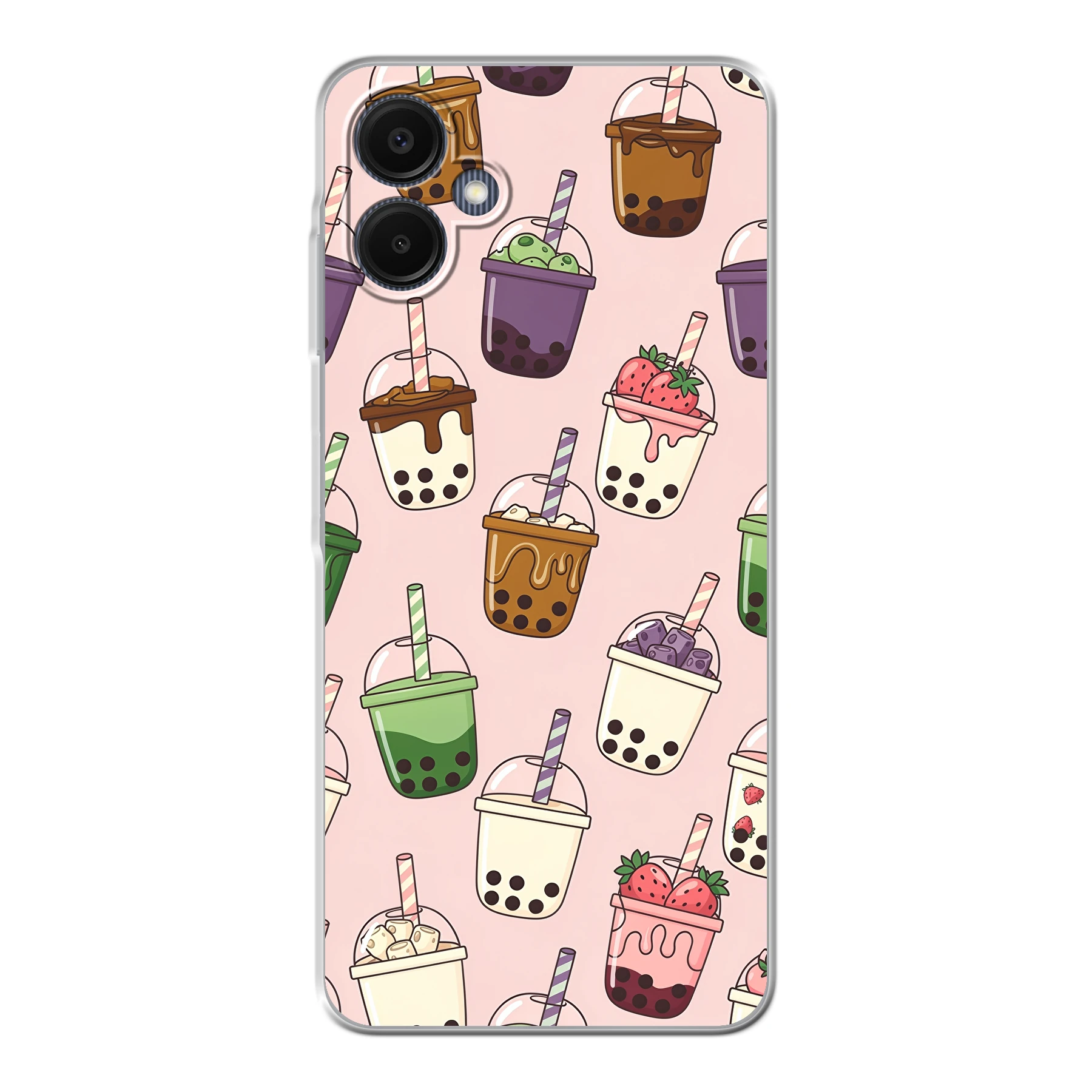 Samsung Galaxy A06 phone case