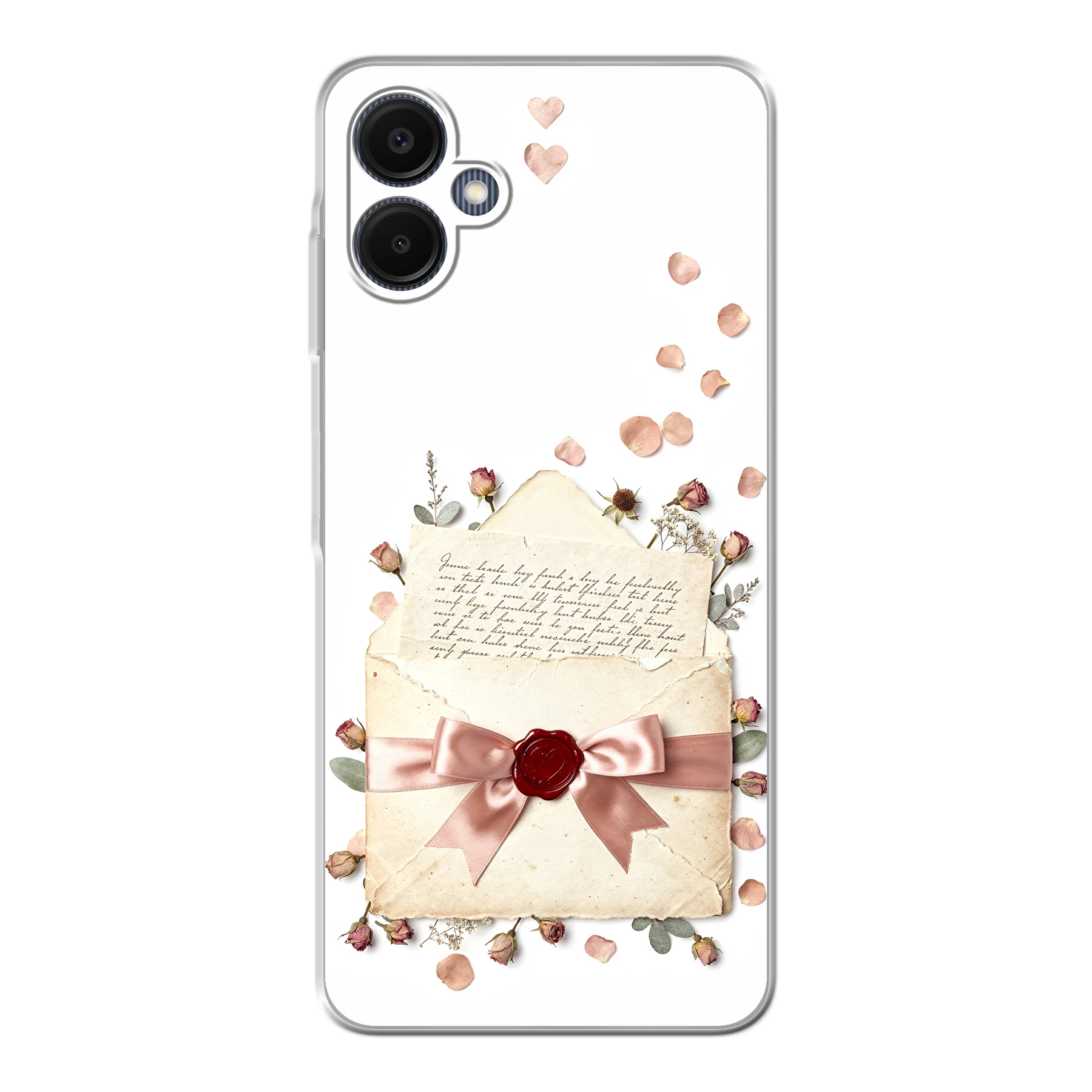 Samsung Galaxy A06 phone case