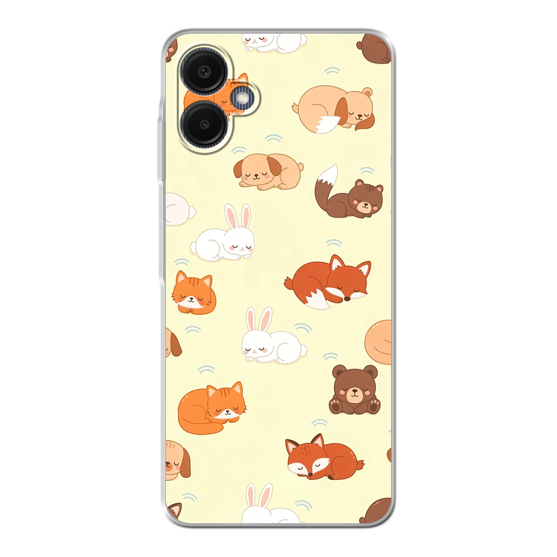 Samsung Galaxy A06 phone case