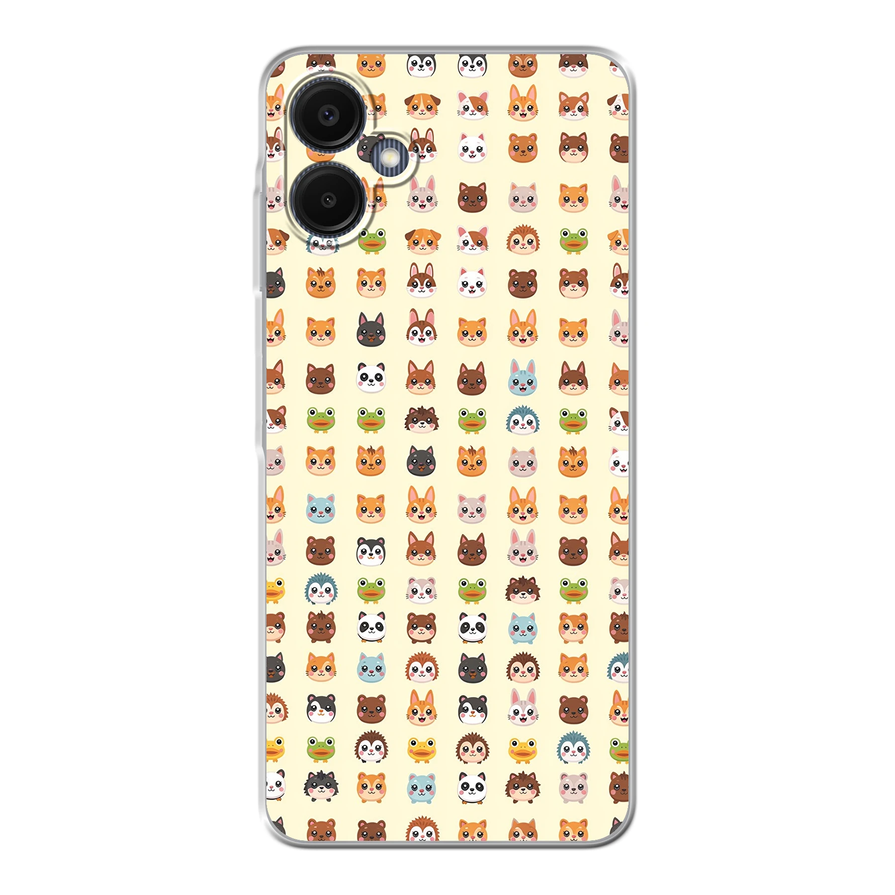 Samsung Galaxy A06 phone case