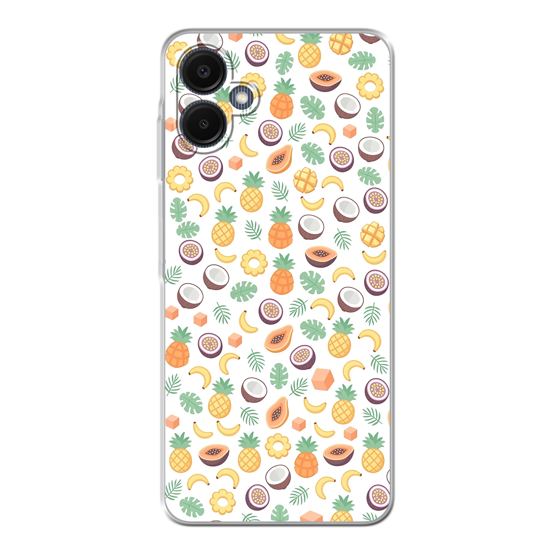Samsung Galaxy A06 phone case
