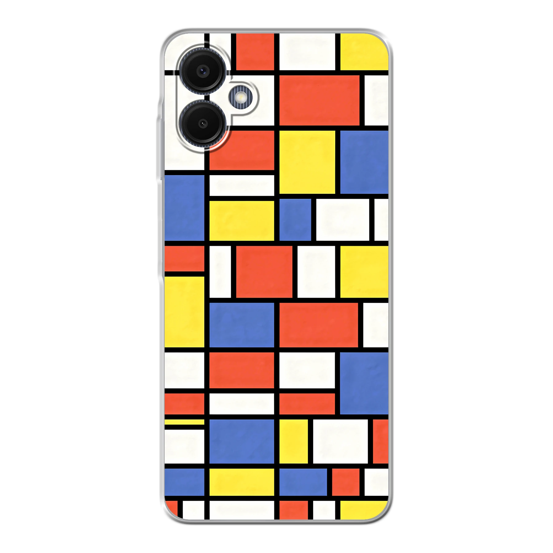 Samsung Galaxy A06 phone case