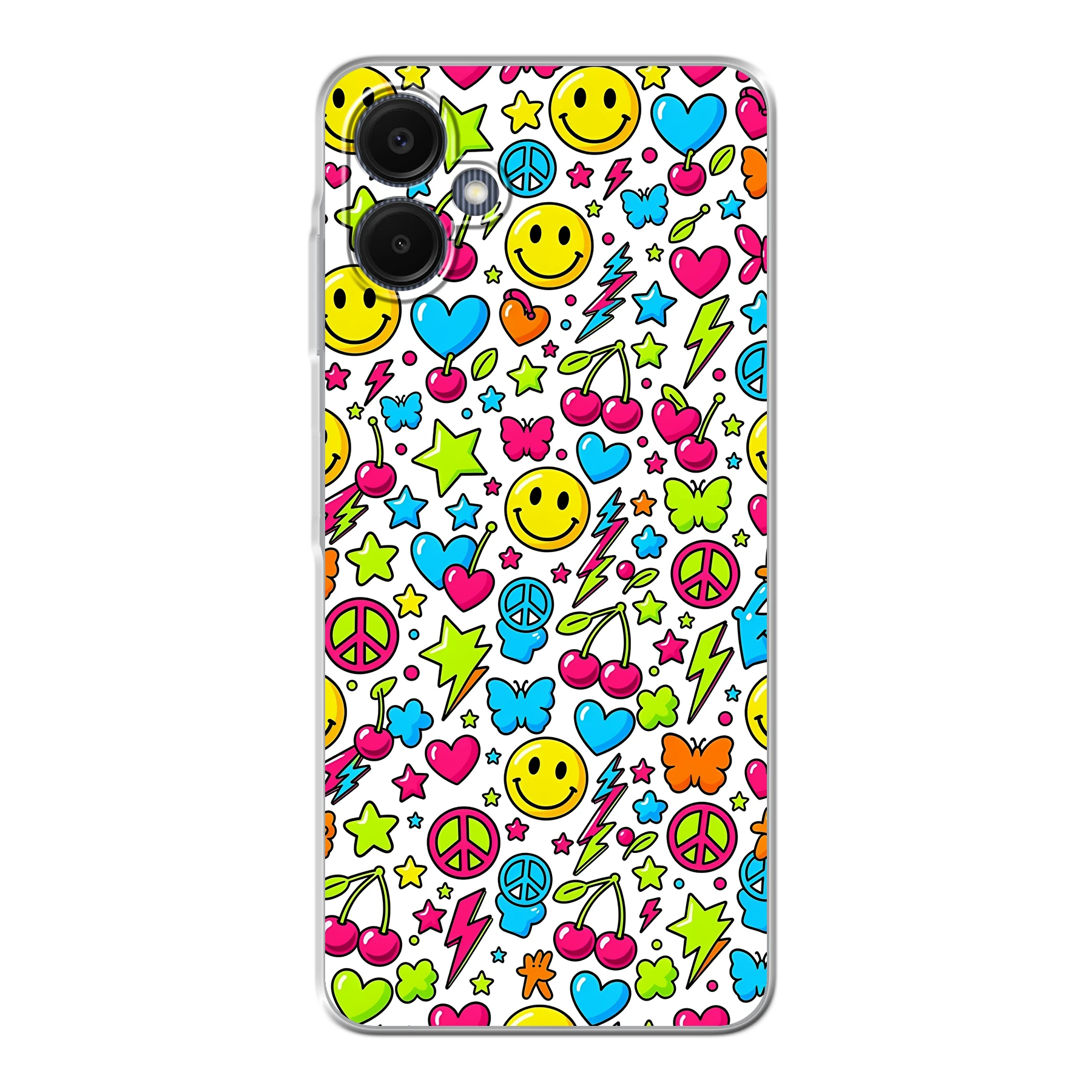 Samsung Galaxy A06 phone case