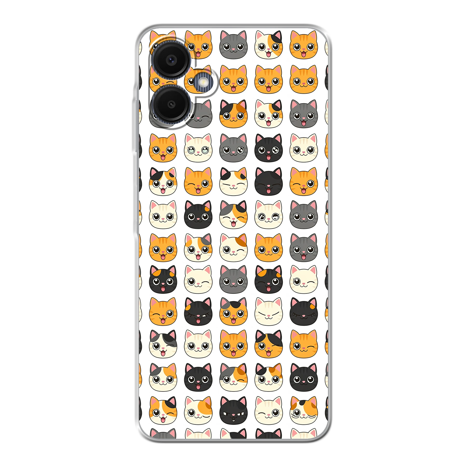 Samsung Galaxy A06 phone case