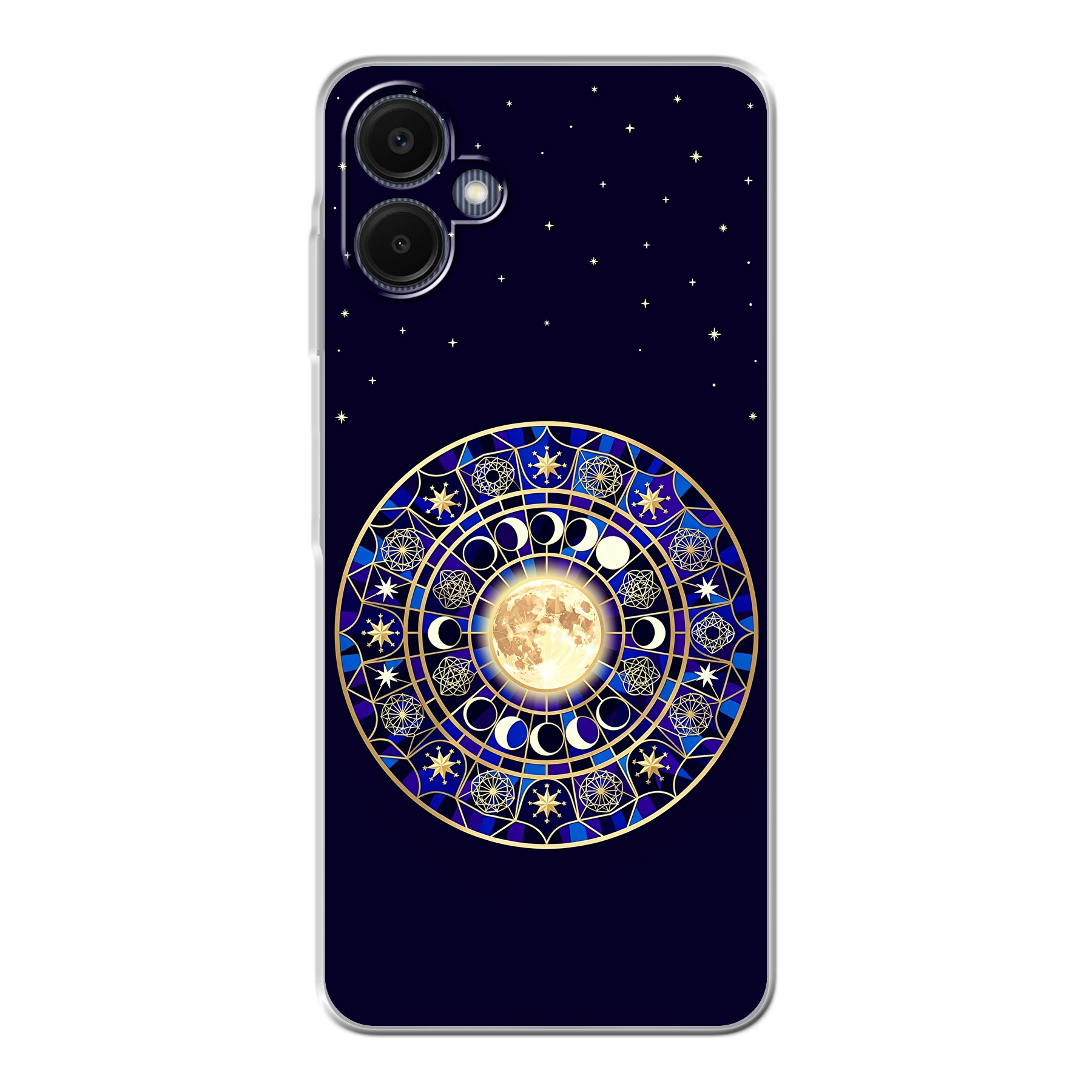Samsung Galaxy A06 phone case