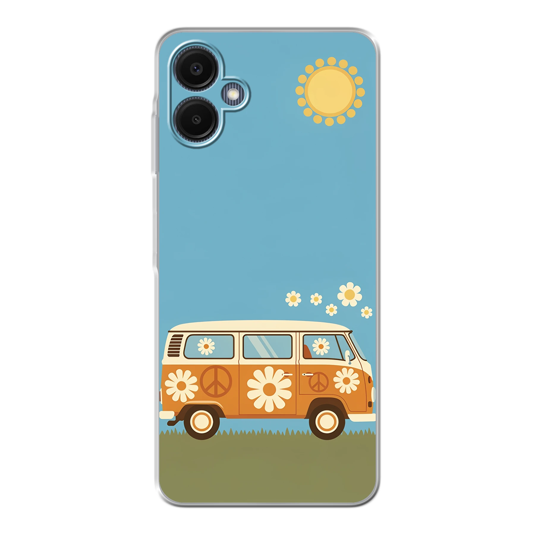 Samsung Galaxy A06 phone case