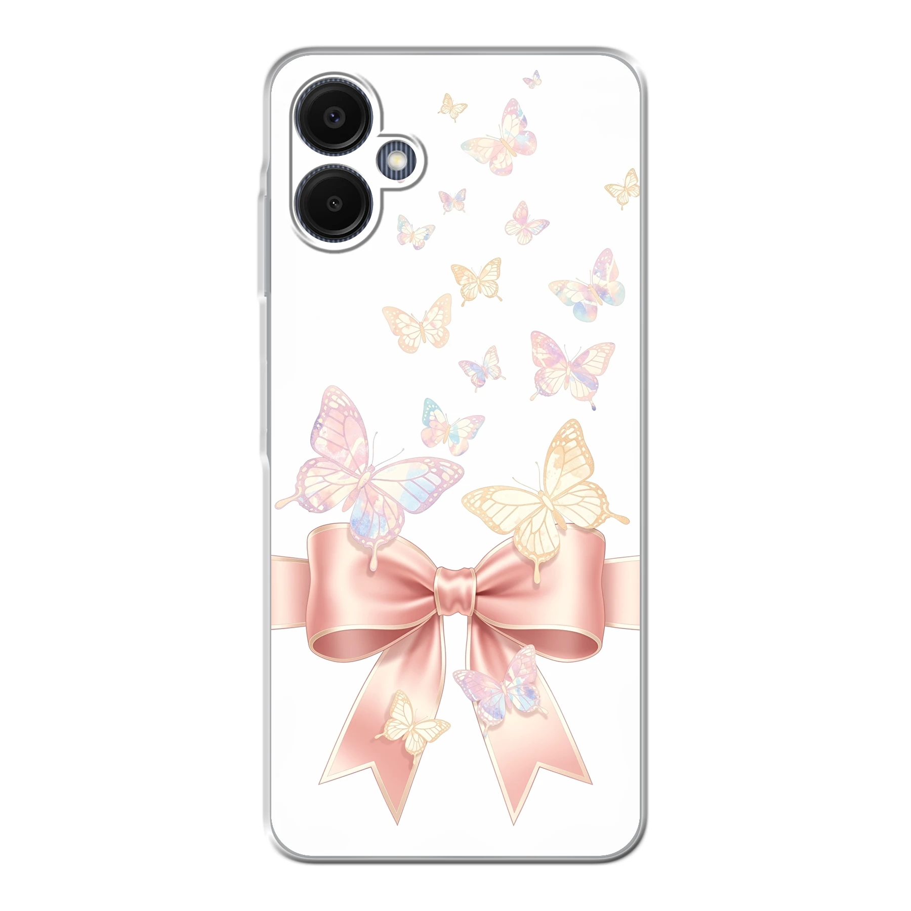 Samsung Galaxy A06 phone case