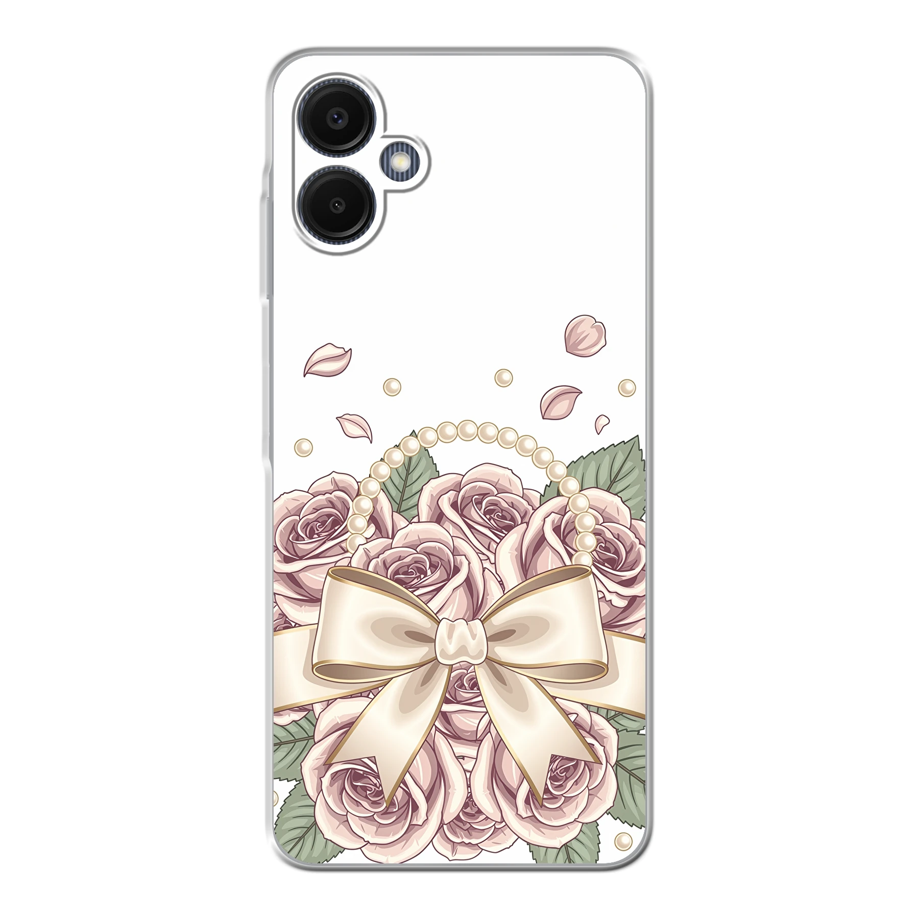 Samsung Galaxy A06 phone case
