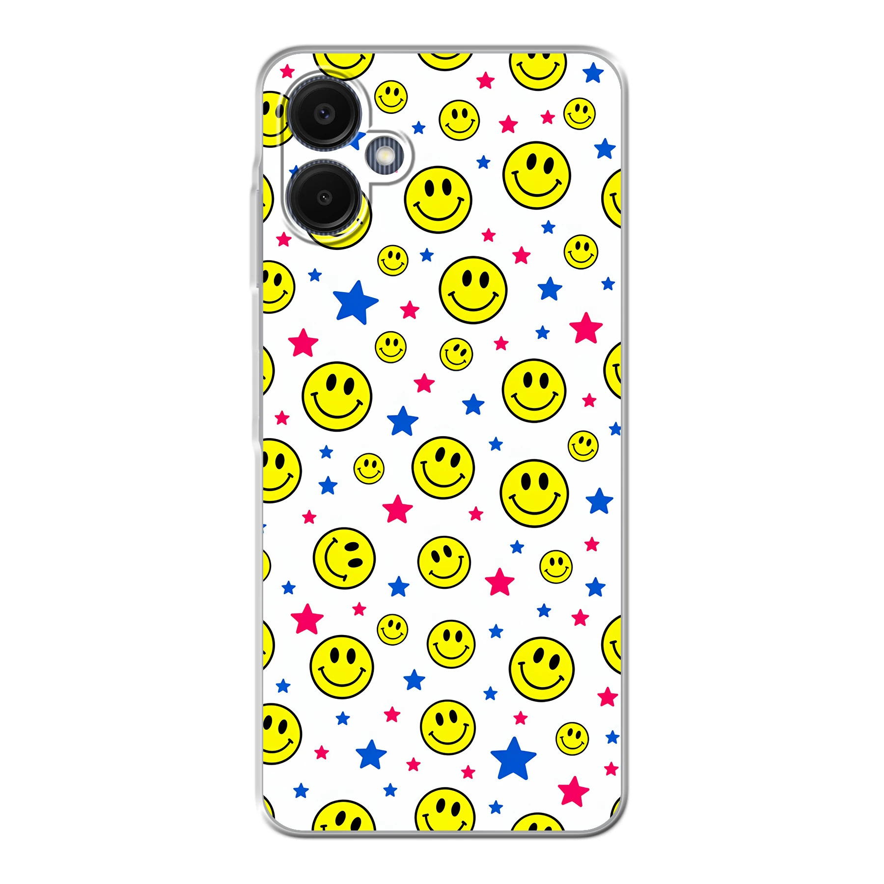 Samsung Galaxy A06 phone case