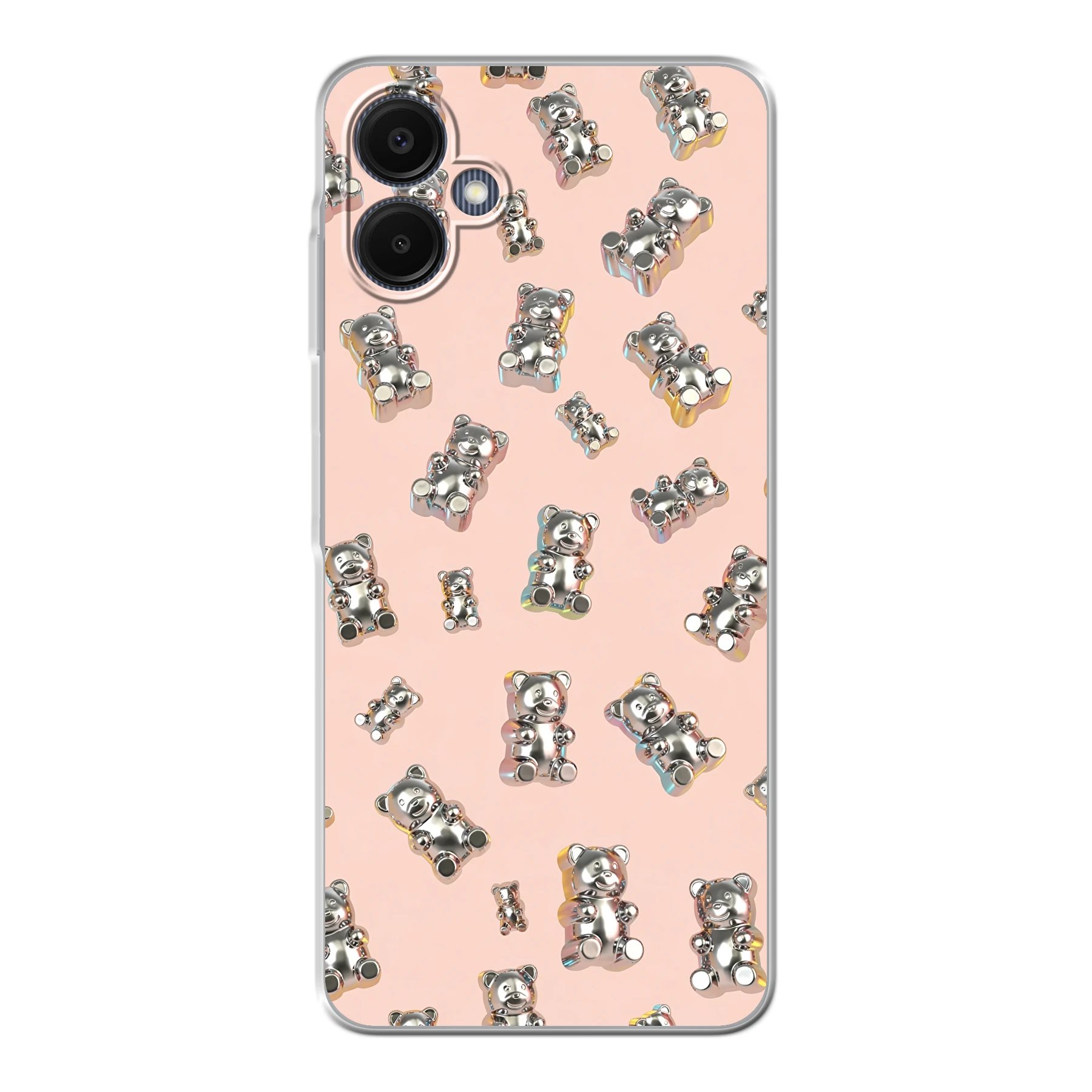 Samsung Galaxy A06 phone case