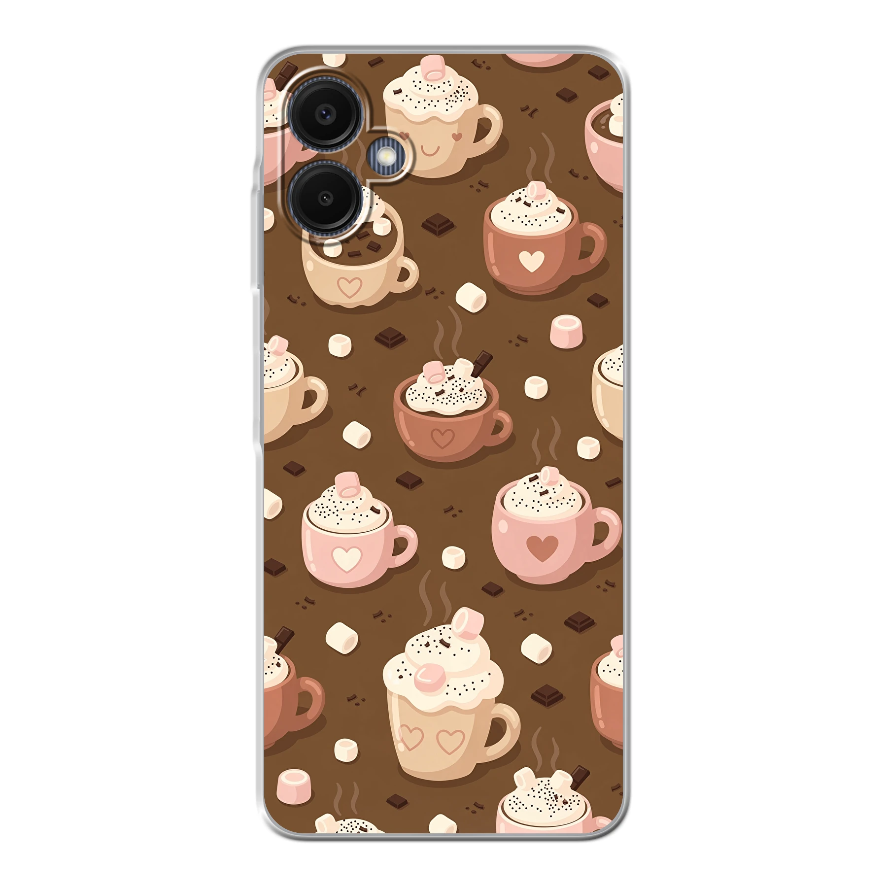 Samsung Galaxy A06 phone case