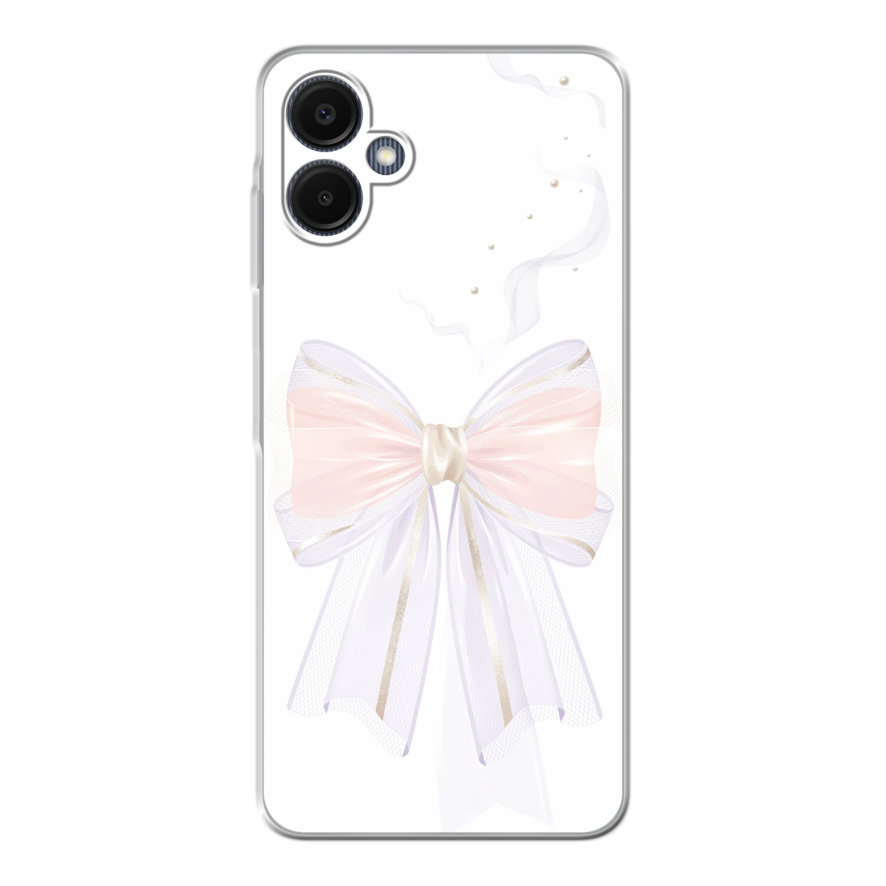 Samsung Galaxy A06 phone case