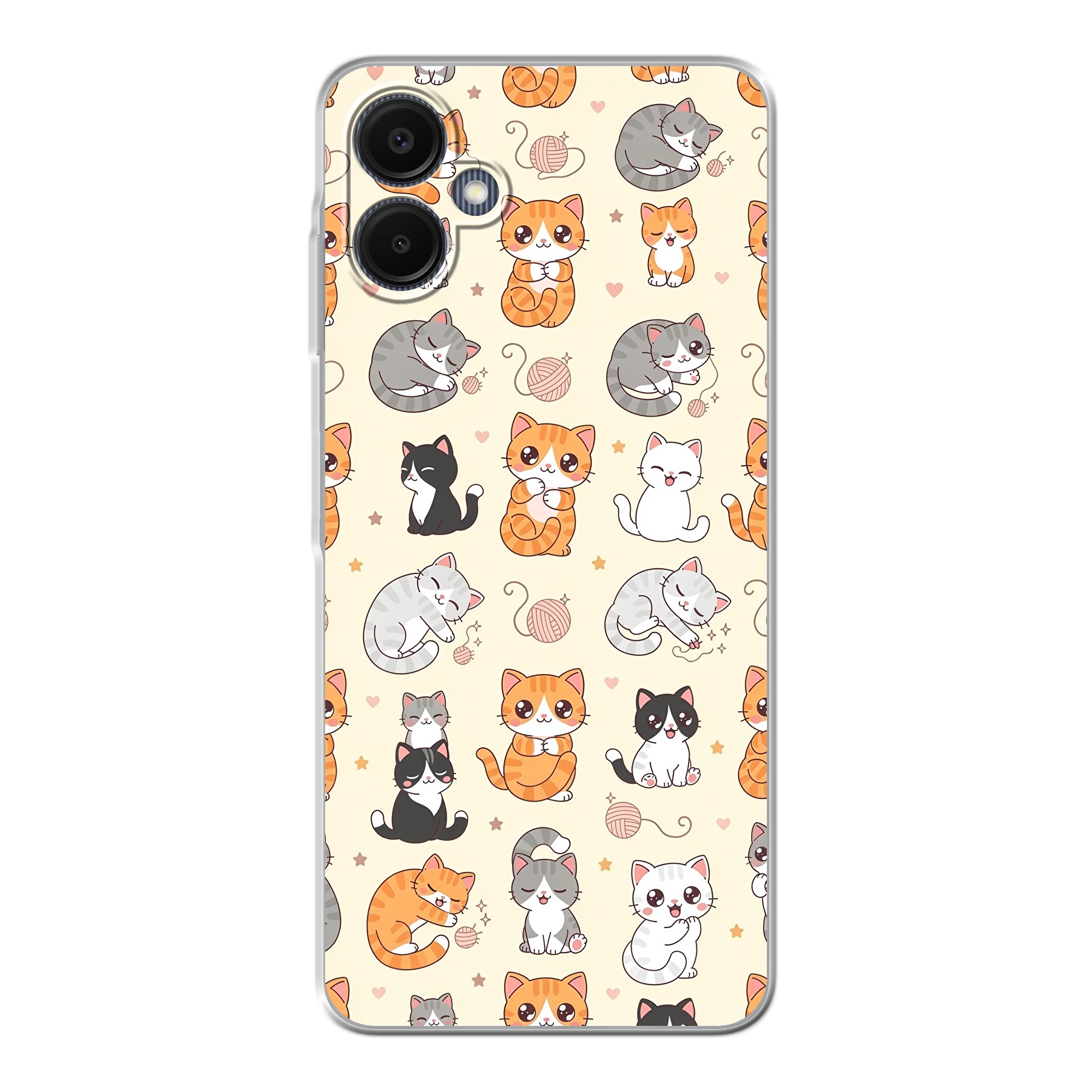 Samsung Galaxy A06 phone case