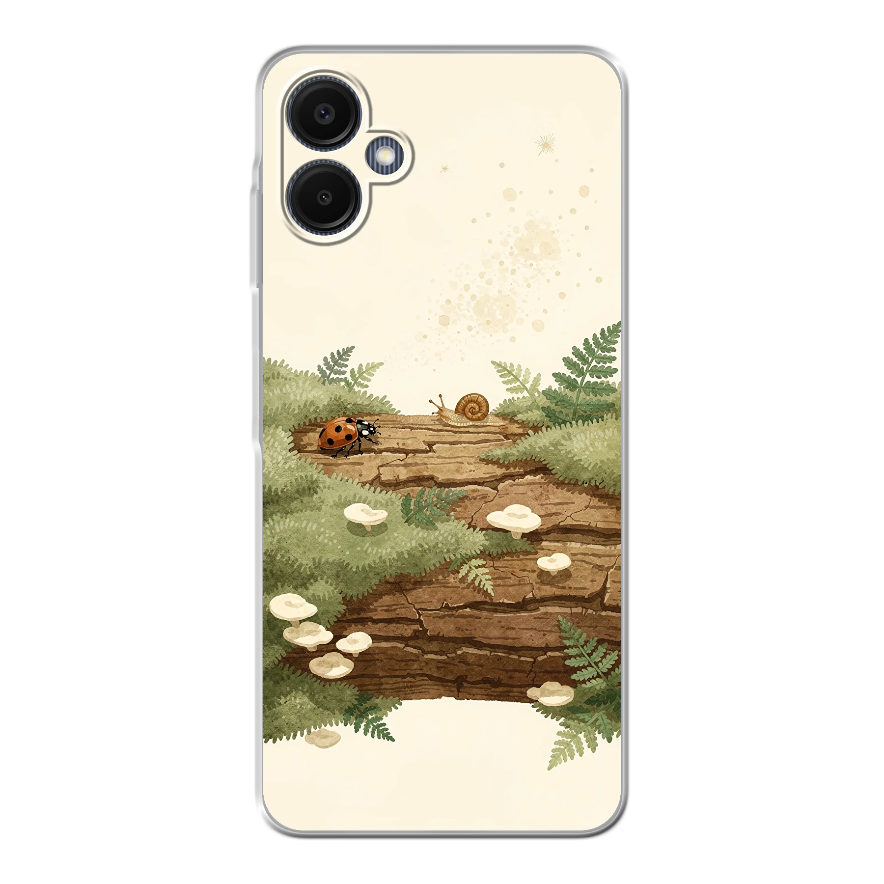 Samsung Galaxy A06 phone case