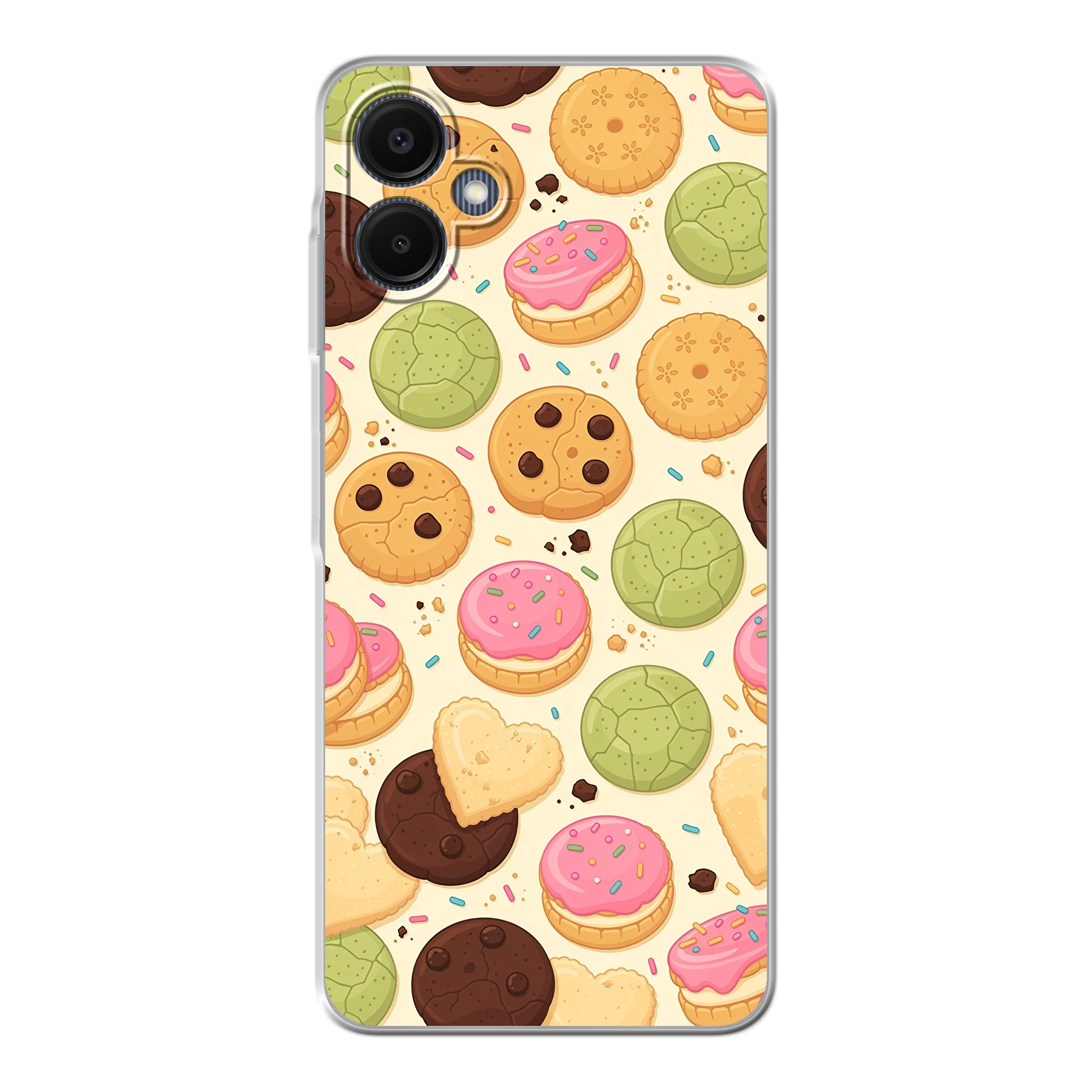 Samsung Galaxy A06 phone case