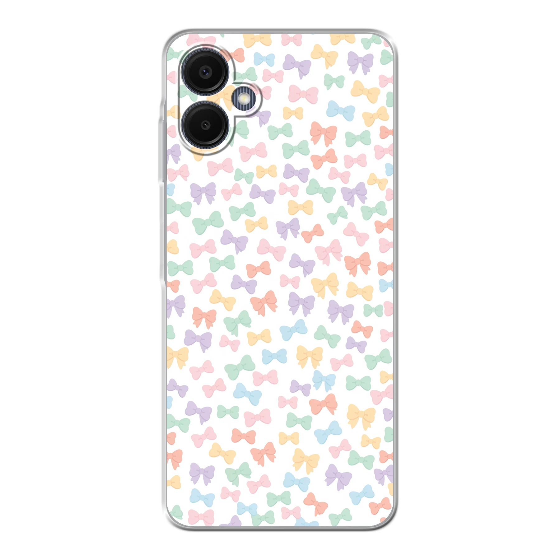 Samsung Galaxy A06 phone case
