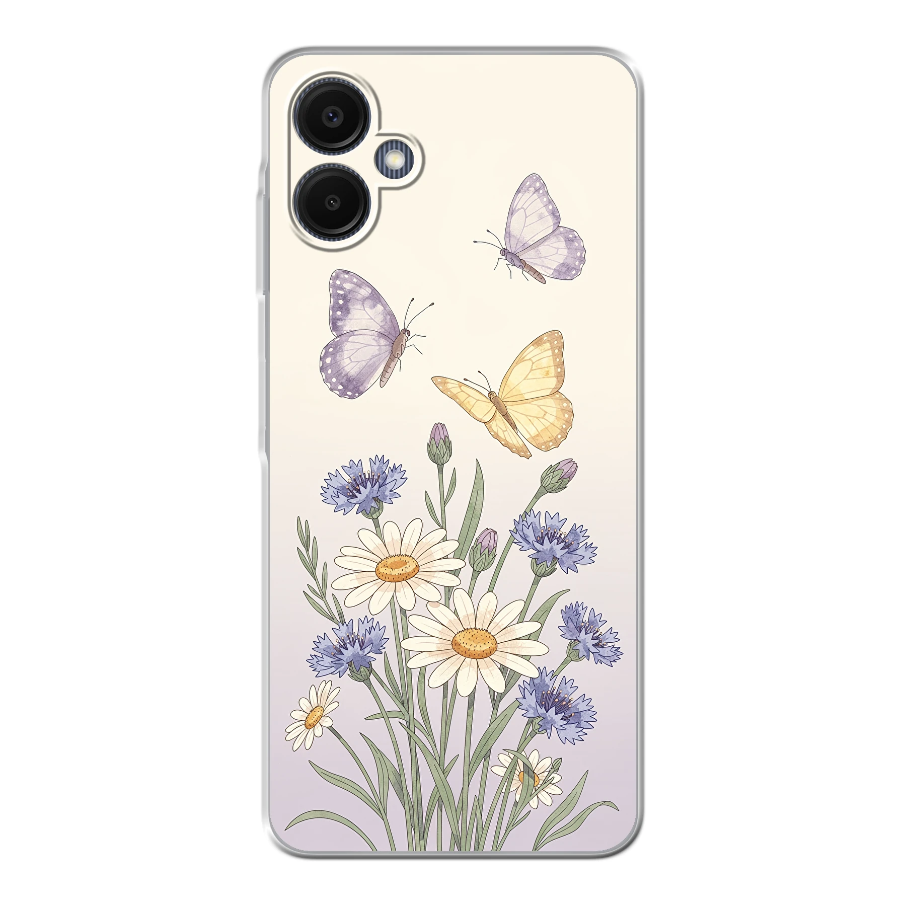 Samsung Galaxy A06 phone case