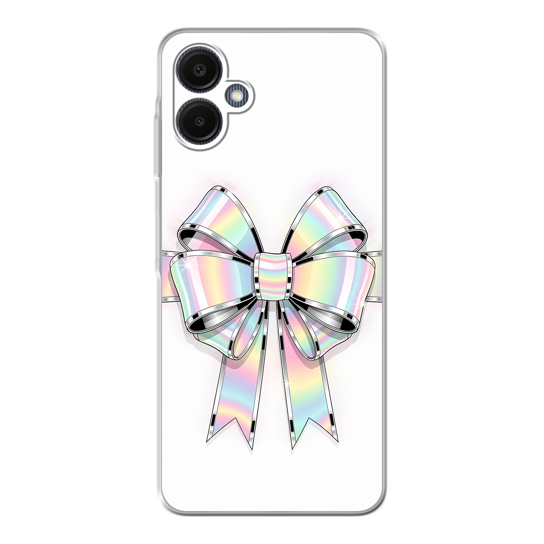 Samsung Galaxy A06 phone case