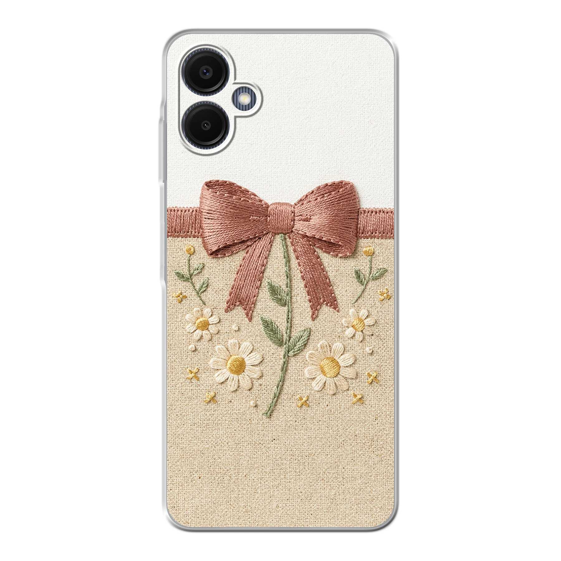 Samsung Galaxy A06 phone case