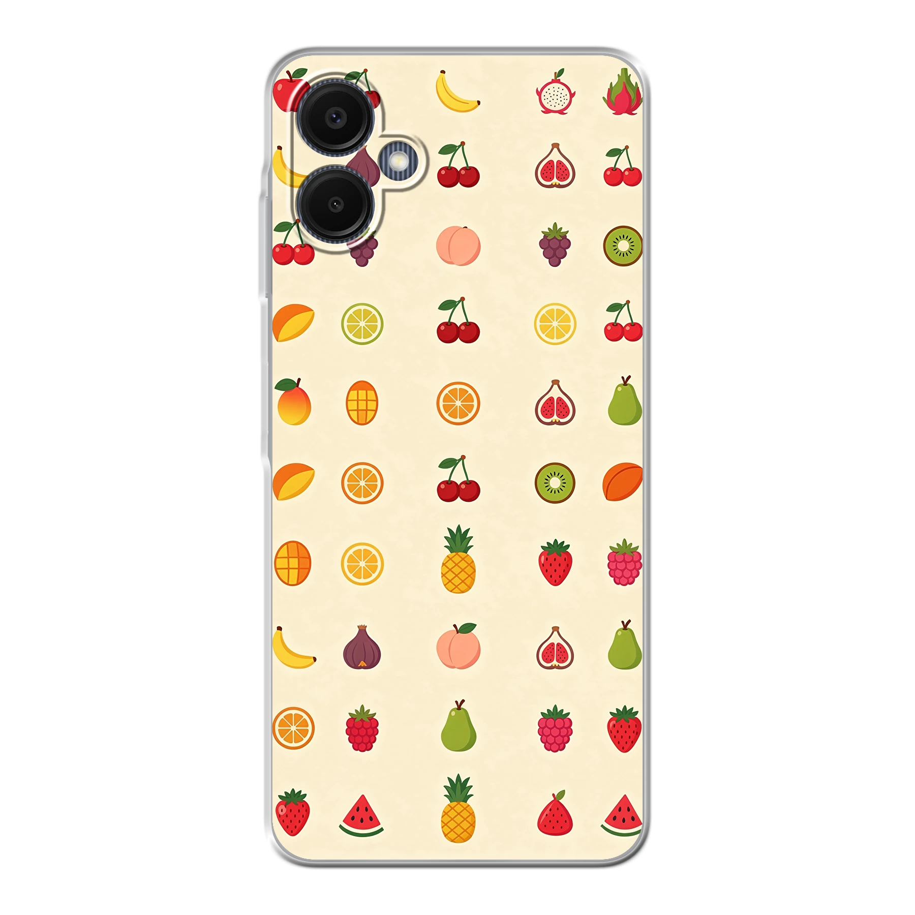 Samsung Galaxy A06 phone case