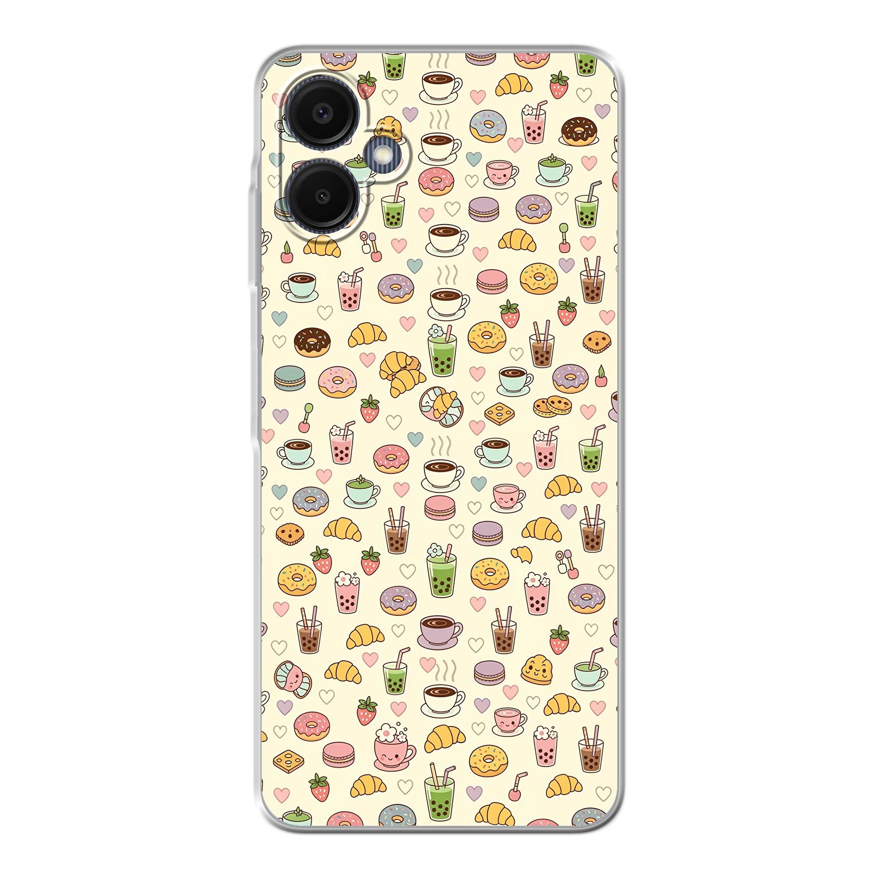 Samsung Galaxy A06 phone case