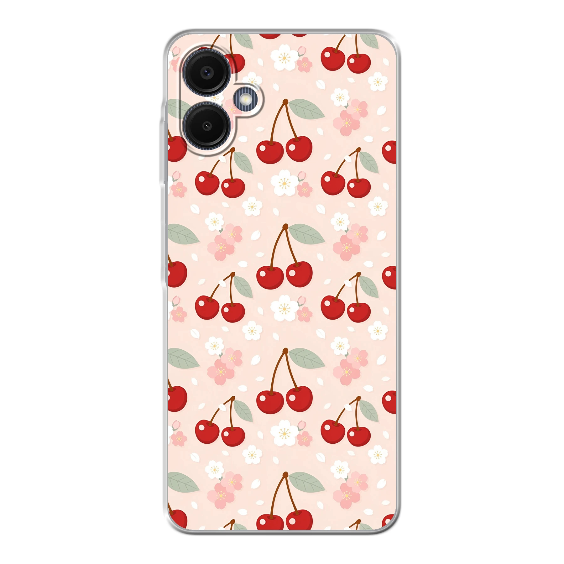 Samsung Galaxy A06 phone case