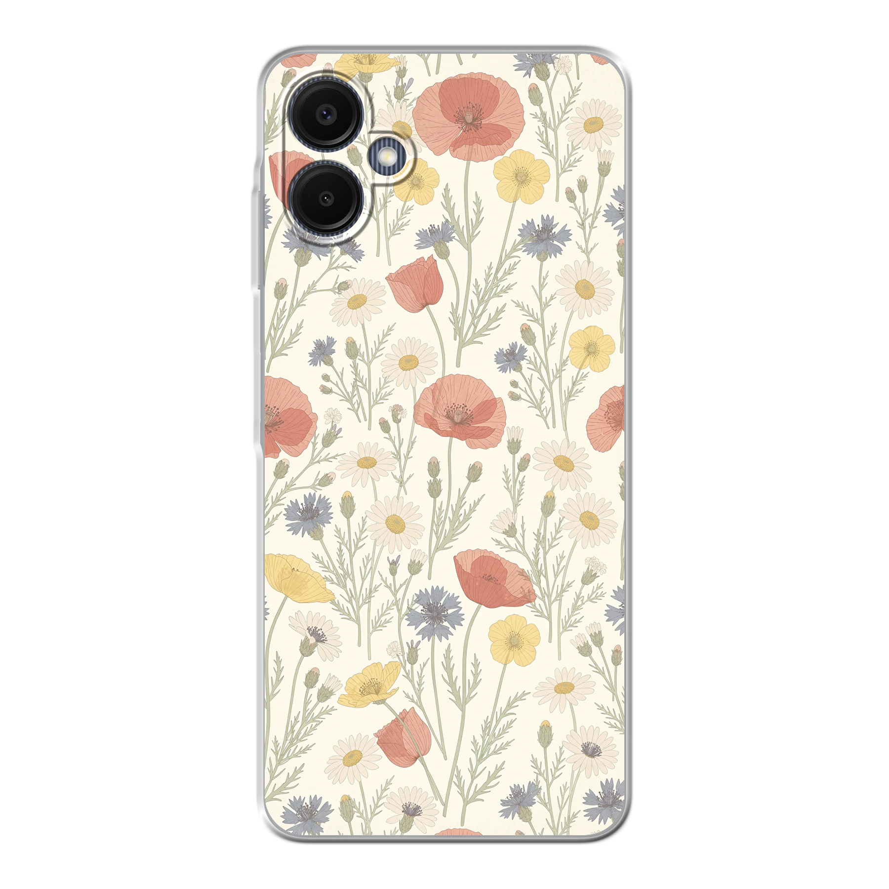 Samsung Galaxy A06 phone case