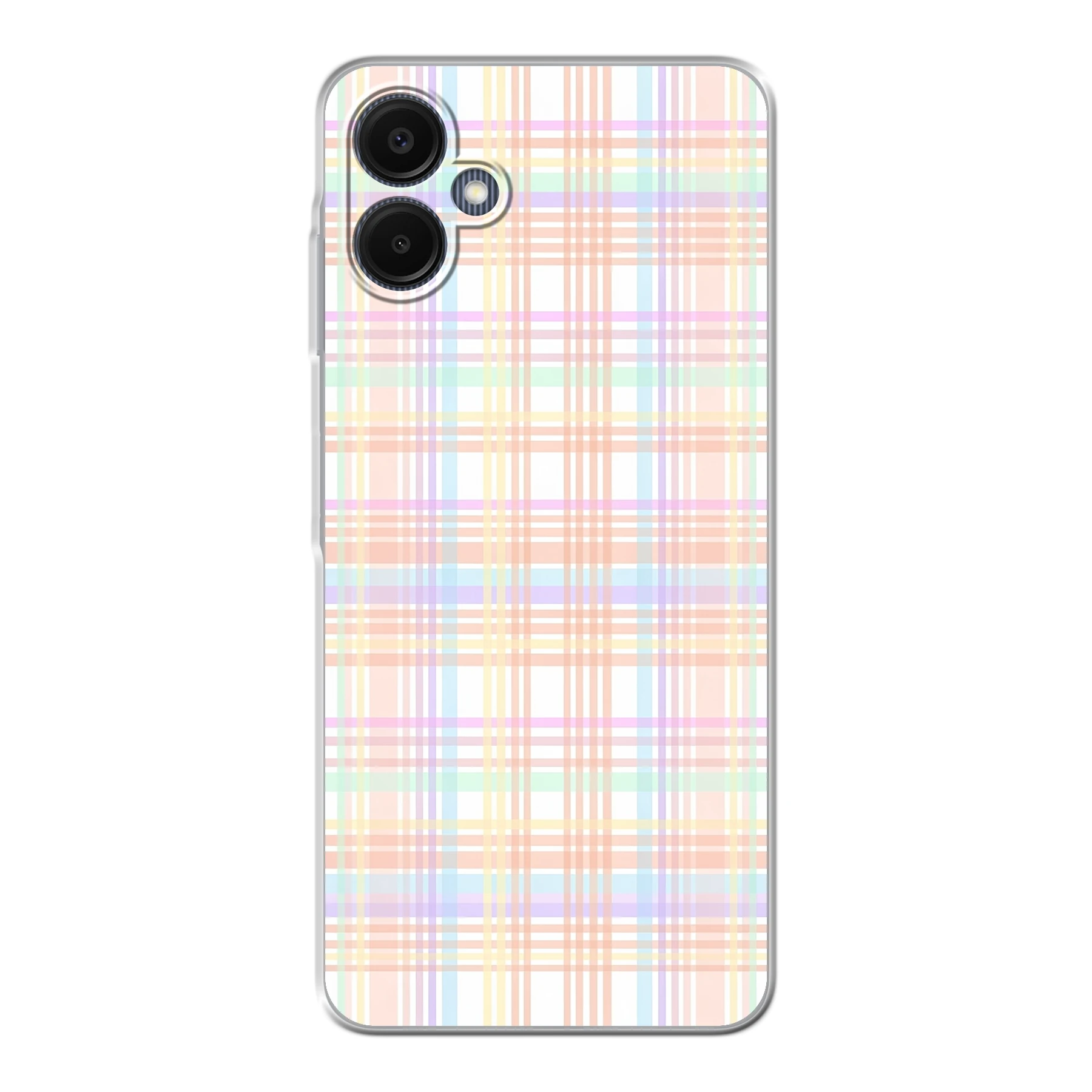 Samsung Galaxy A06 phone case