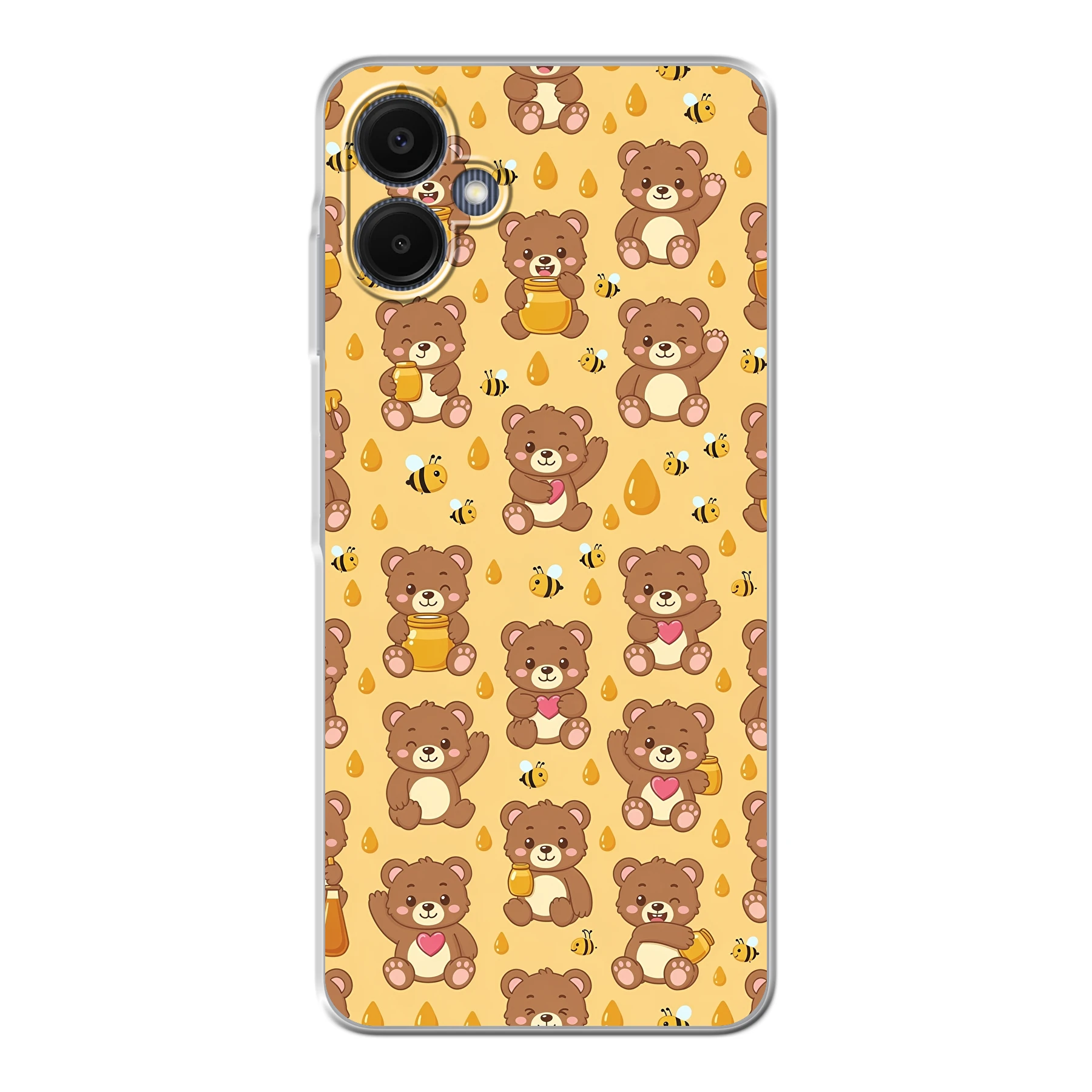 Samsung Galaxy A06 phone case