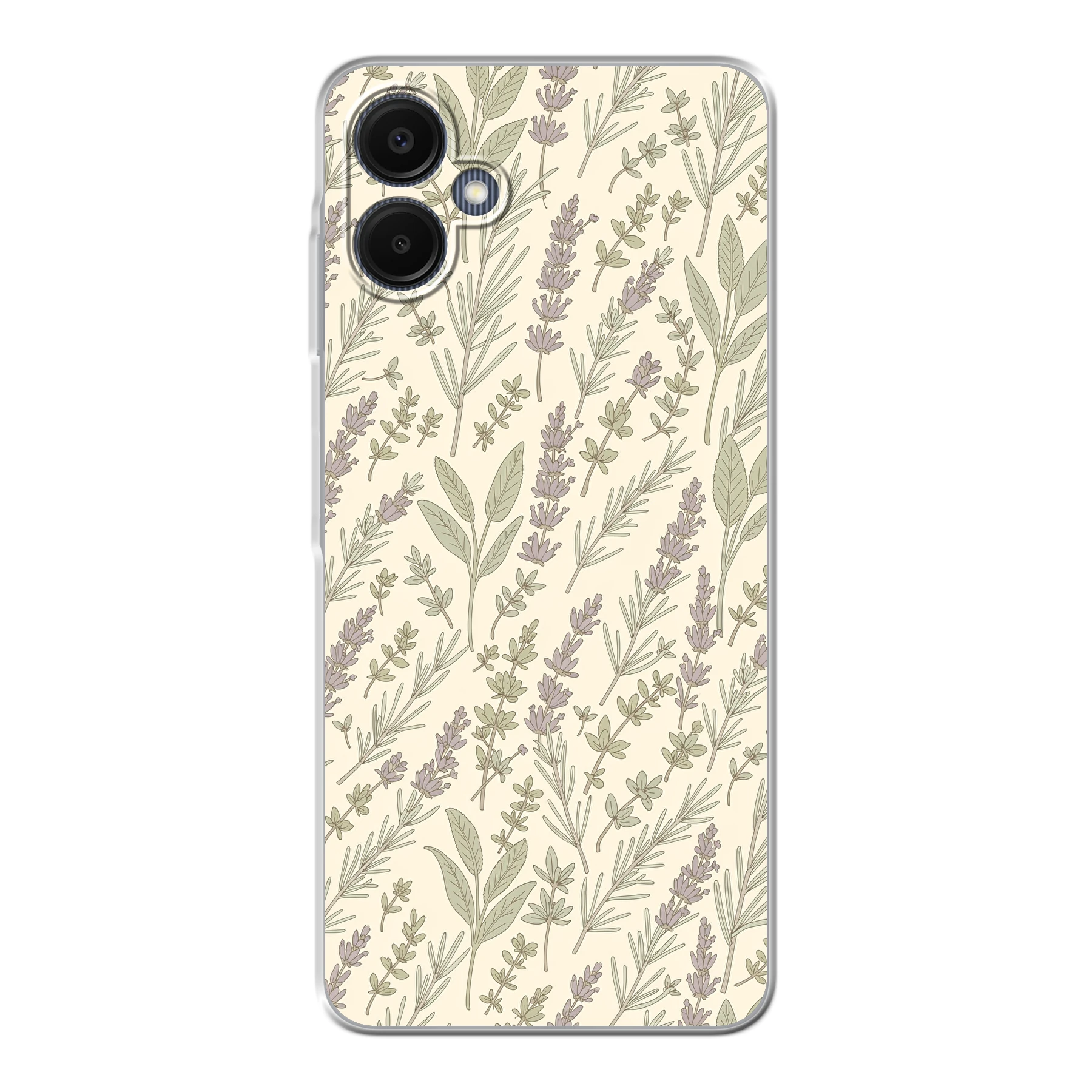 Samsung Galaxy A06 phone case
