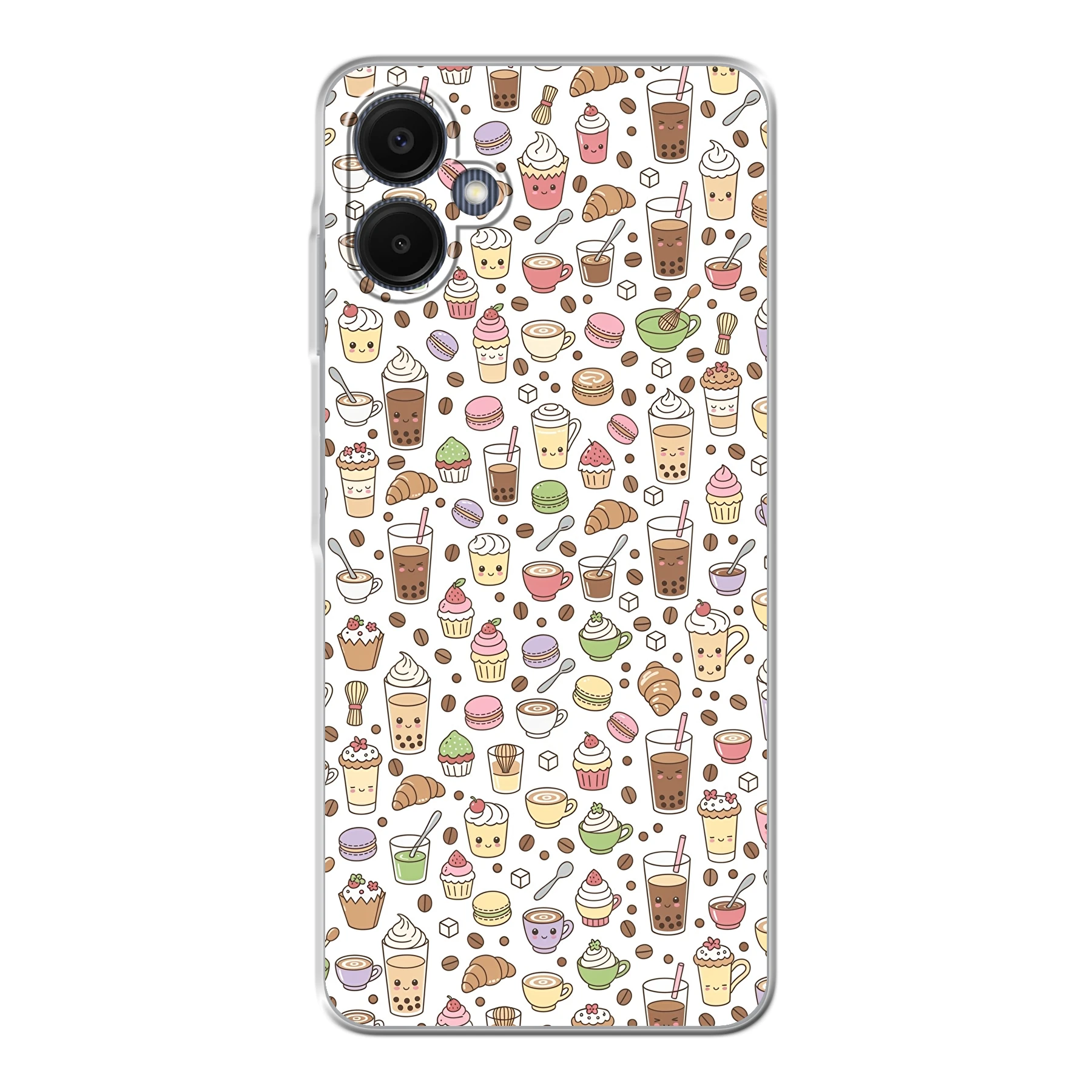 Samsung Galaxy A06 phone case