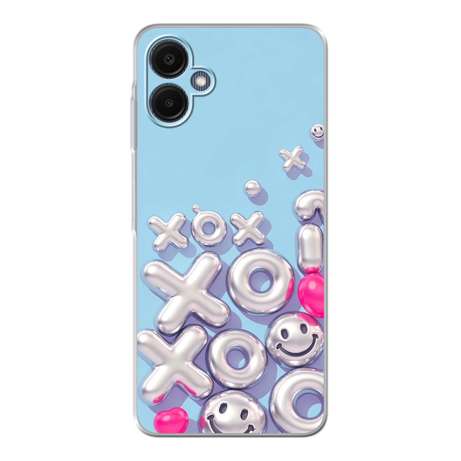 Samsung Galaxy A06 phone case