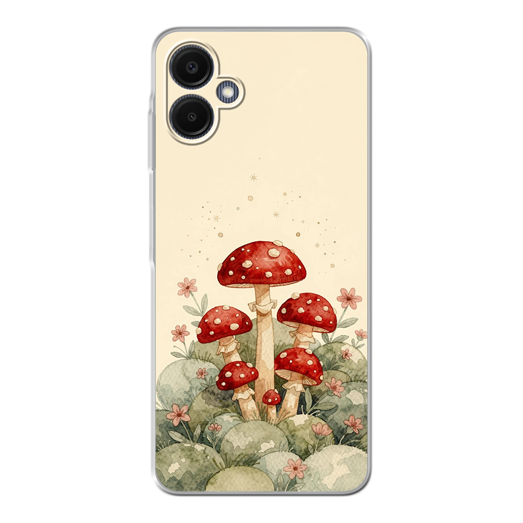 Samsung Galaxy A06 phone case
