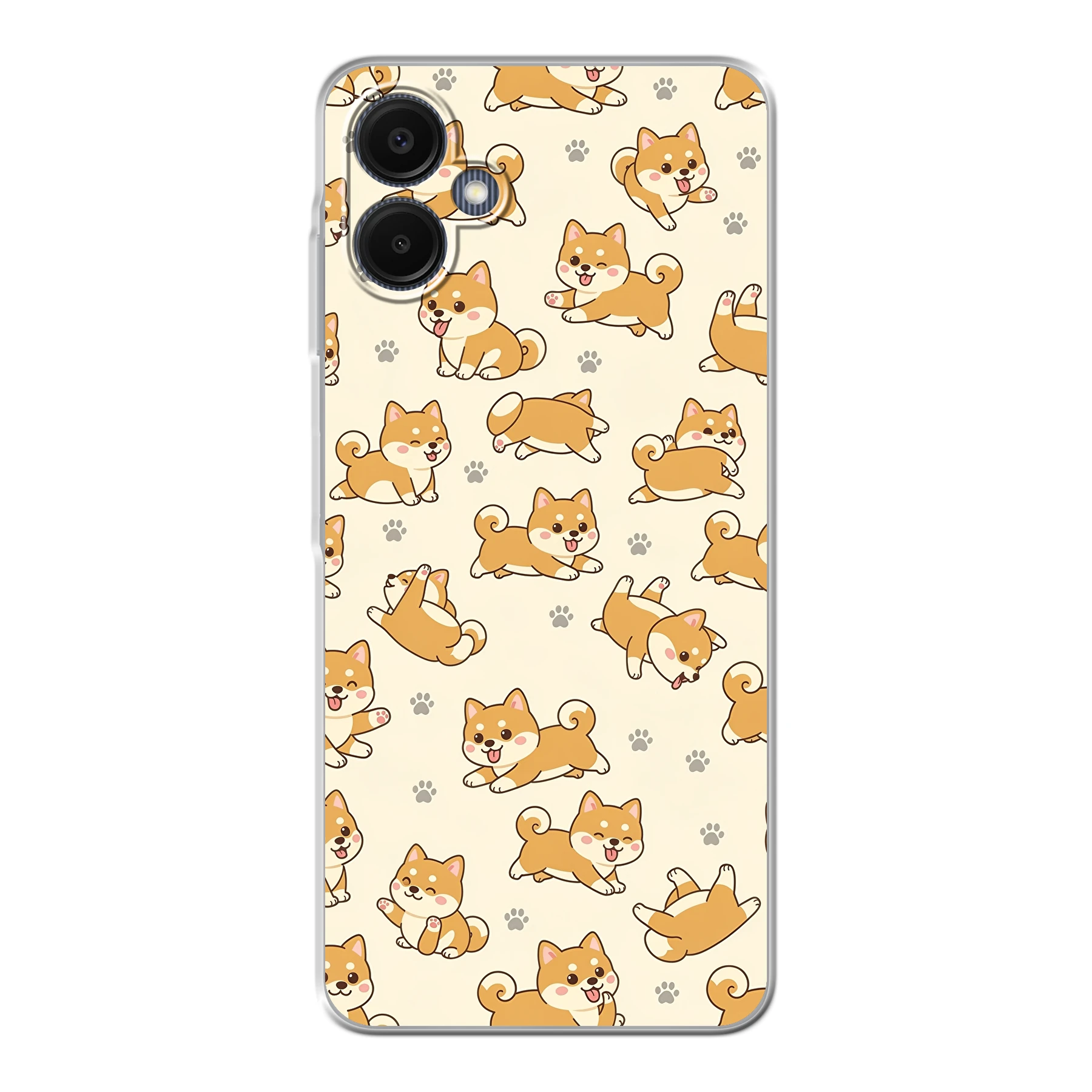Samsung Galaxy A06 phone case