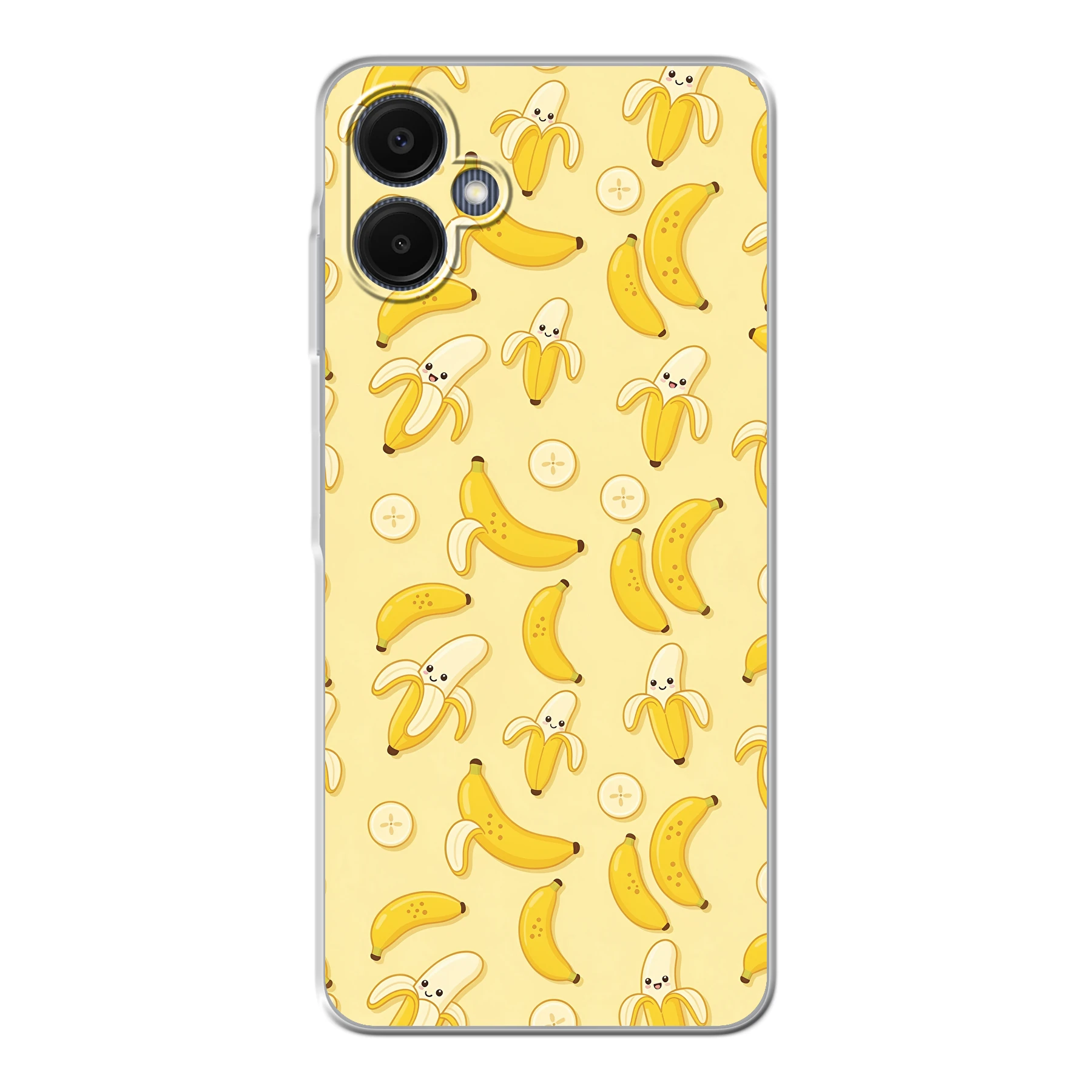 Samsung Galaxy A06 phone case
