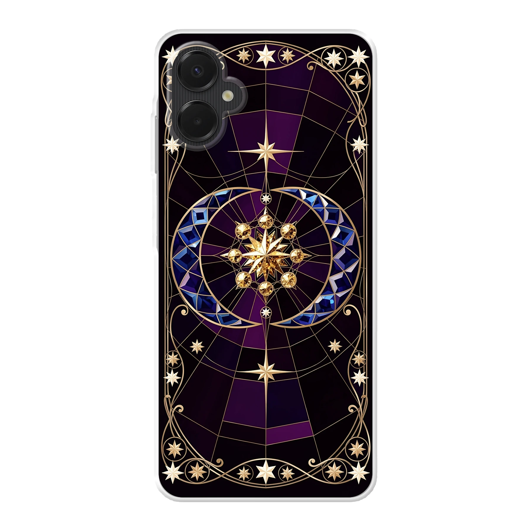 Samsung Galaxy A06 5G phone case