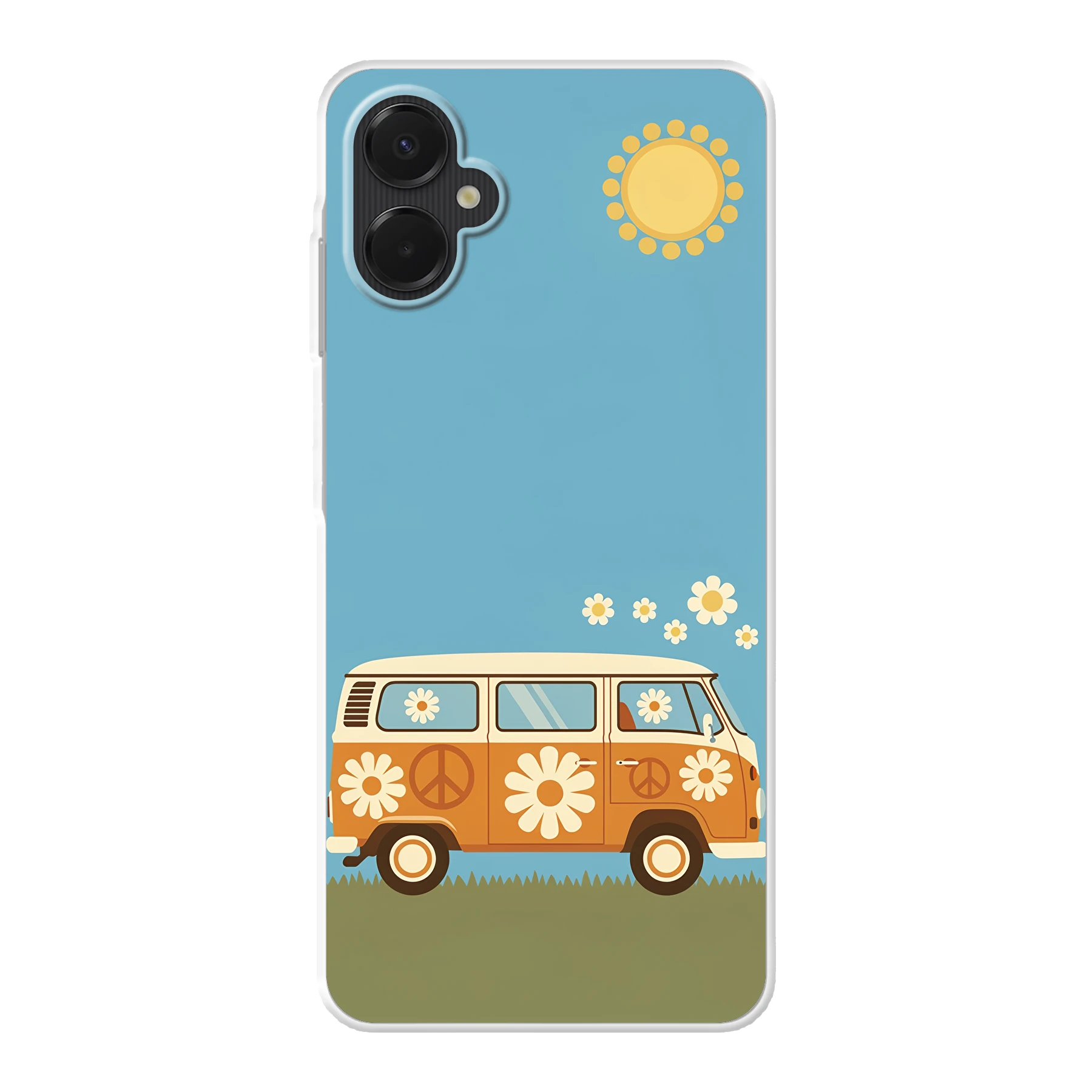 Samsung Galaxy A06 5G phone case