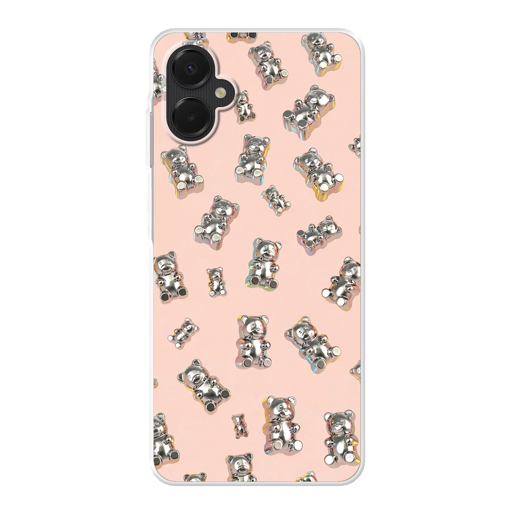 Samsung Galaxy A06 5G phone case